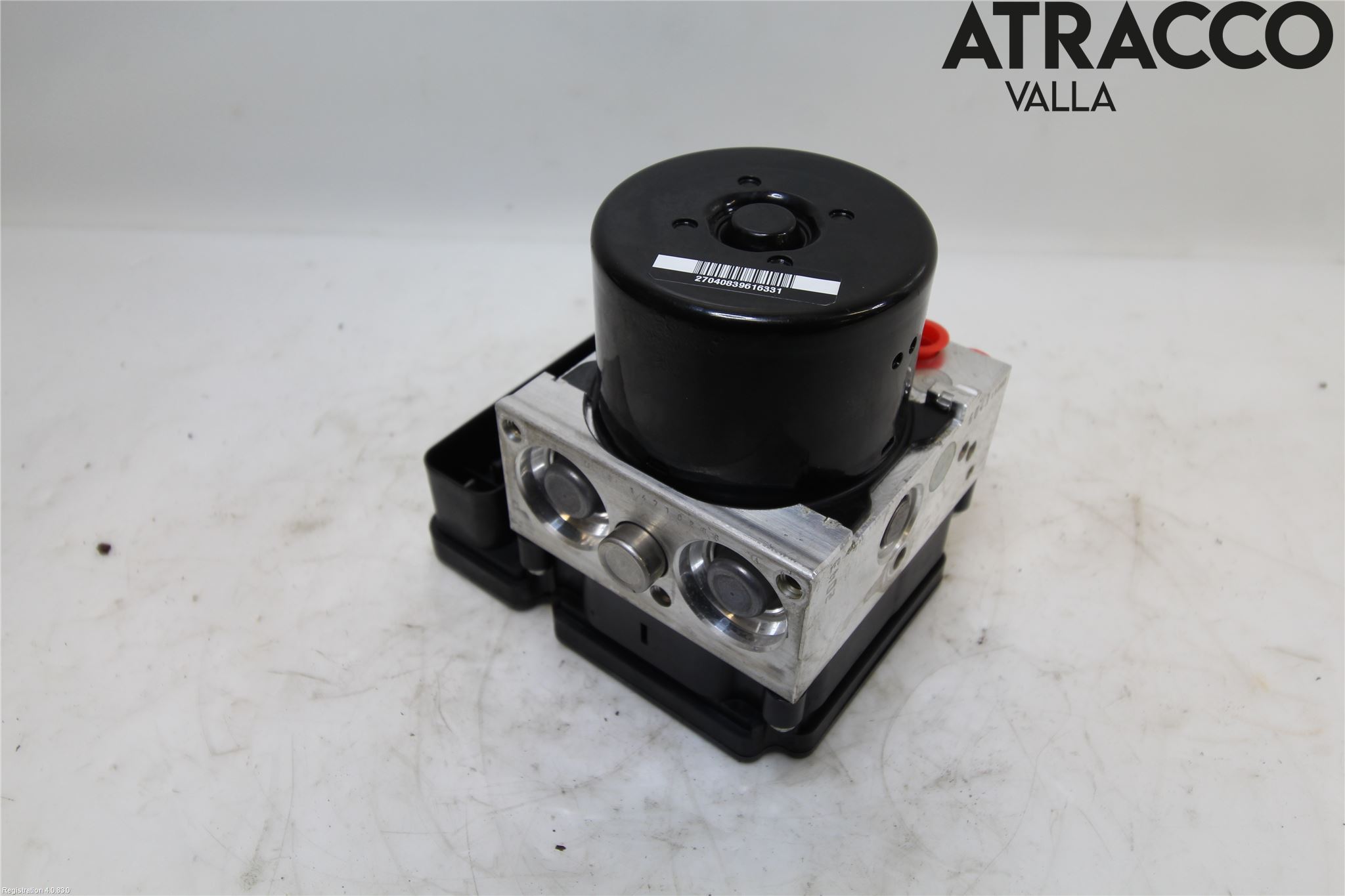 BMW 3 F30/F31/F80 12-19 Abs Hydraulikkaggregat