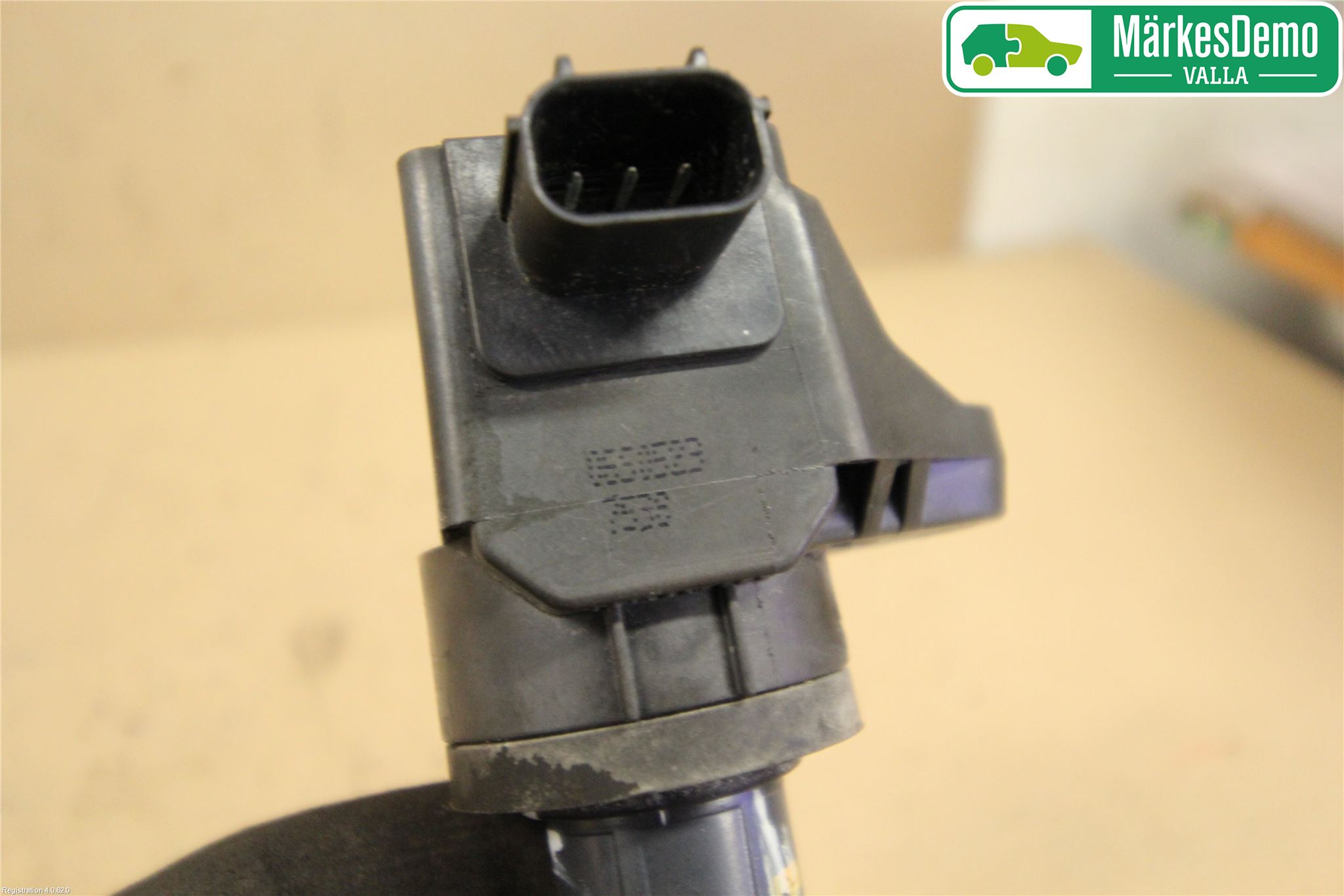 Honda CR-V 13-18 Coil