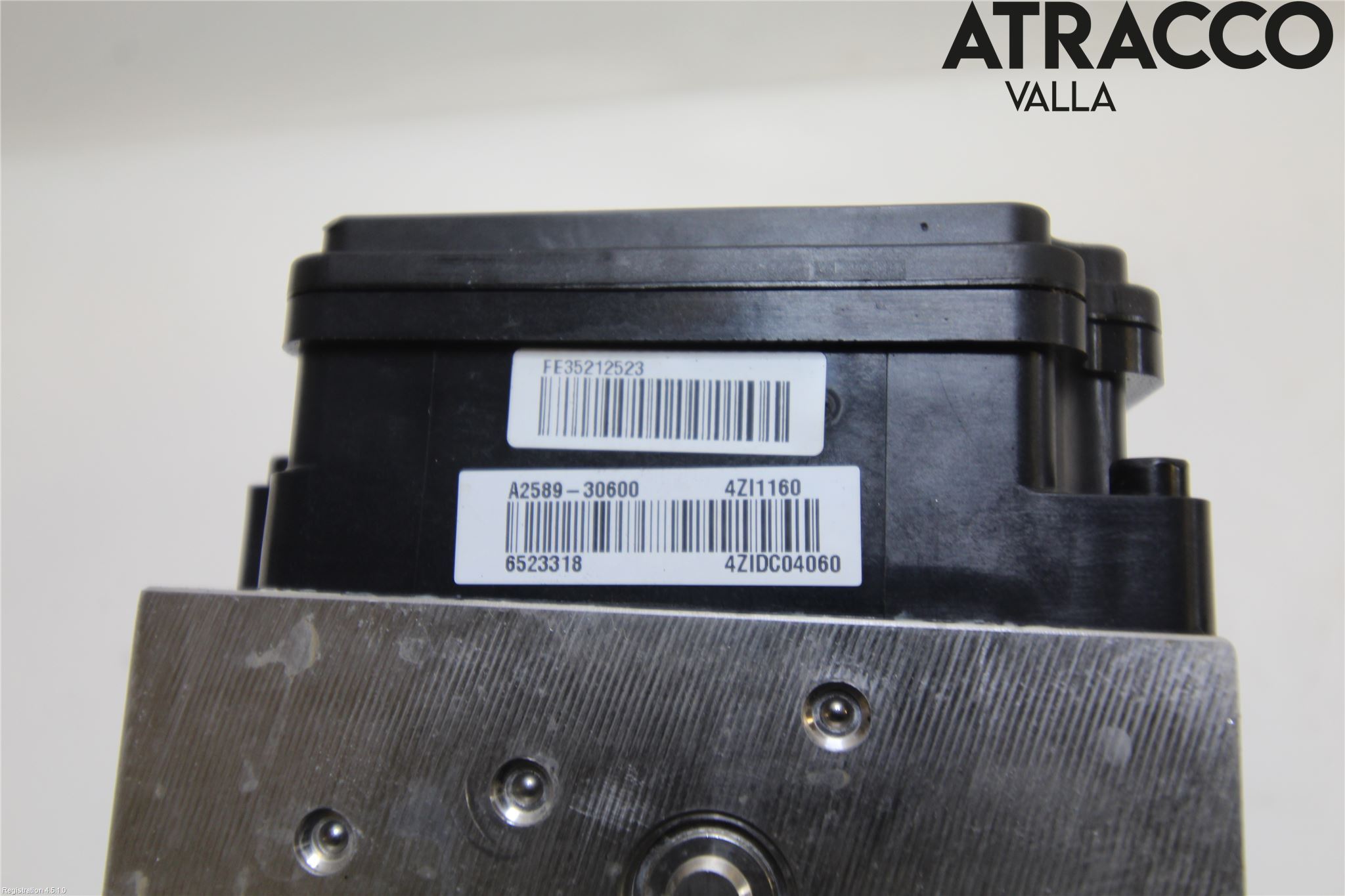 Kia CEED 12-18 Abs Hydraulikkaggregat