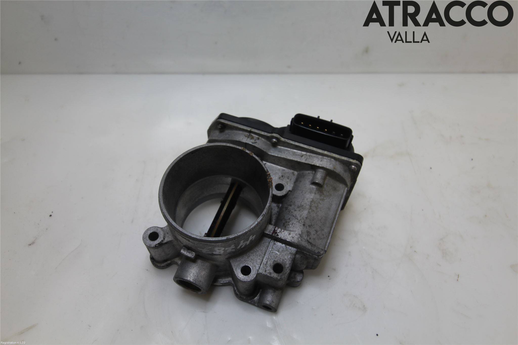 Subaru OUTBACK 10-15 Inns Spjeldhus