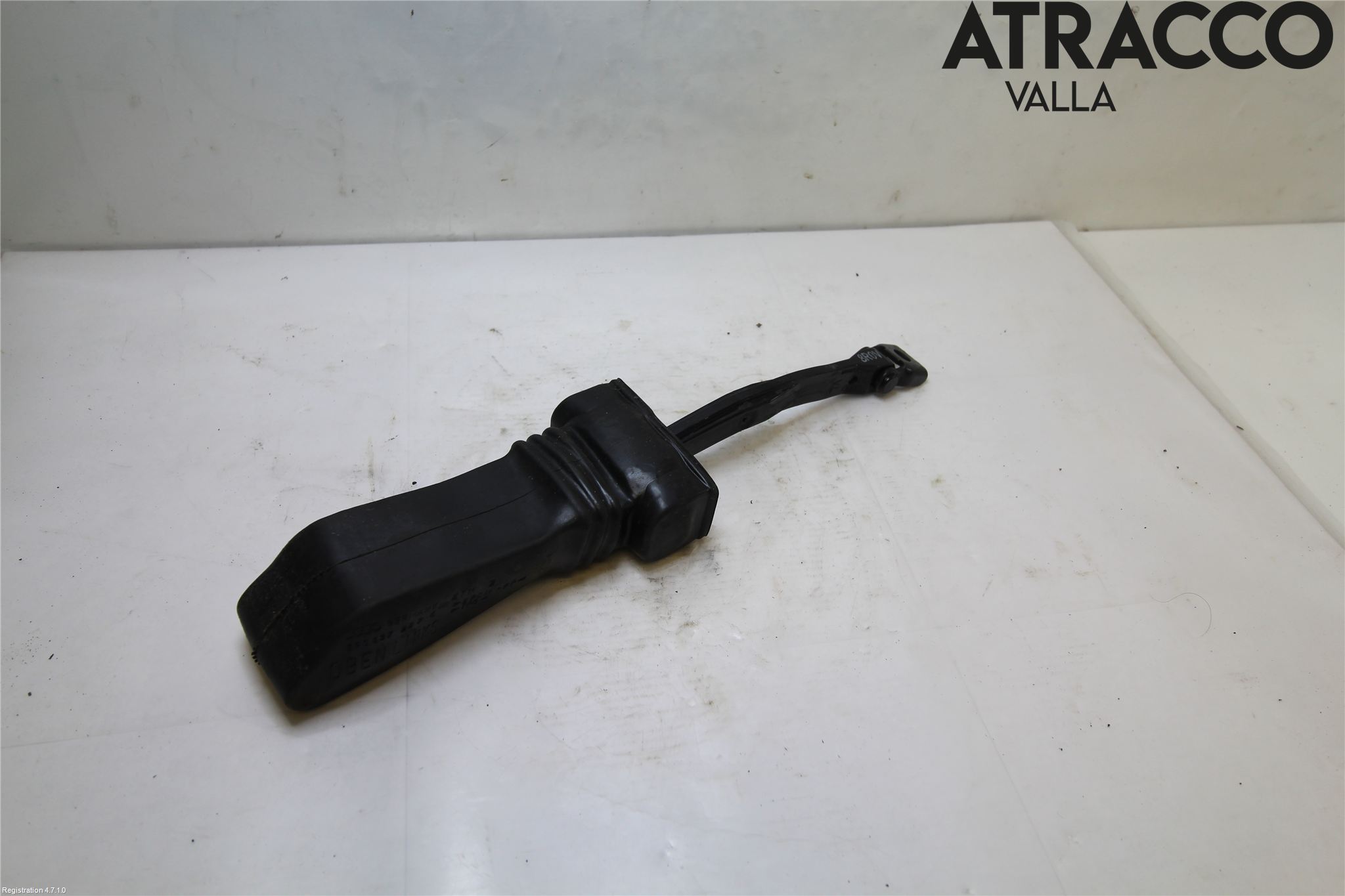 Audi Q5 09-16 Dørstopper