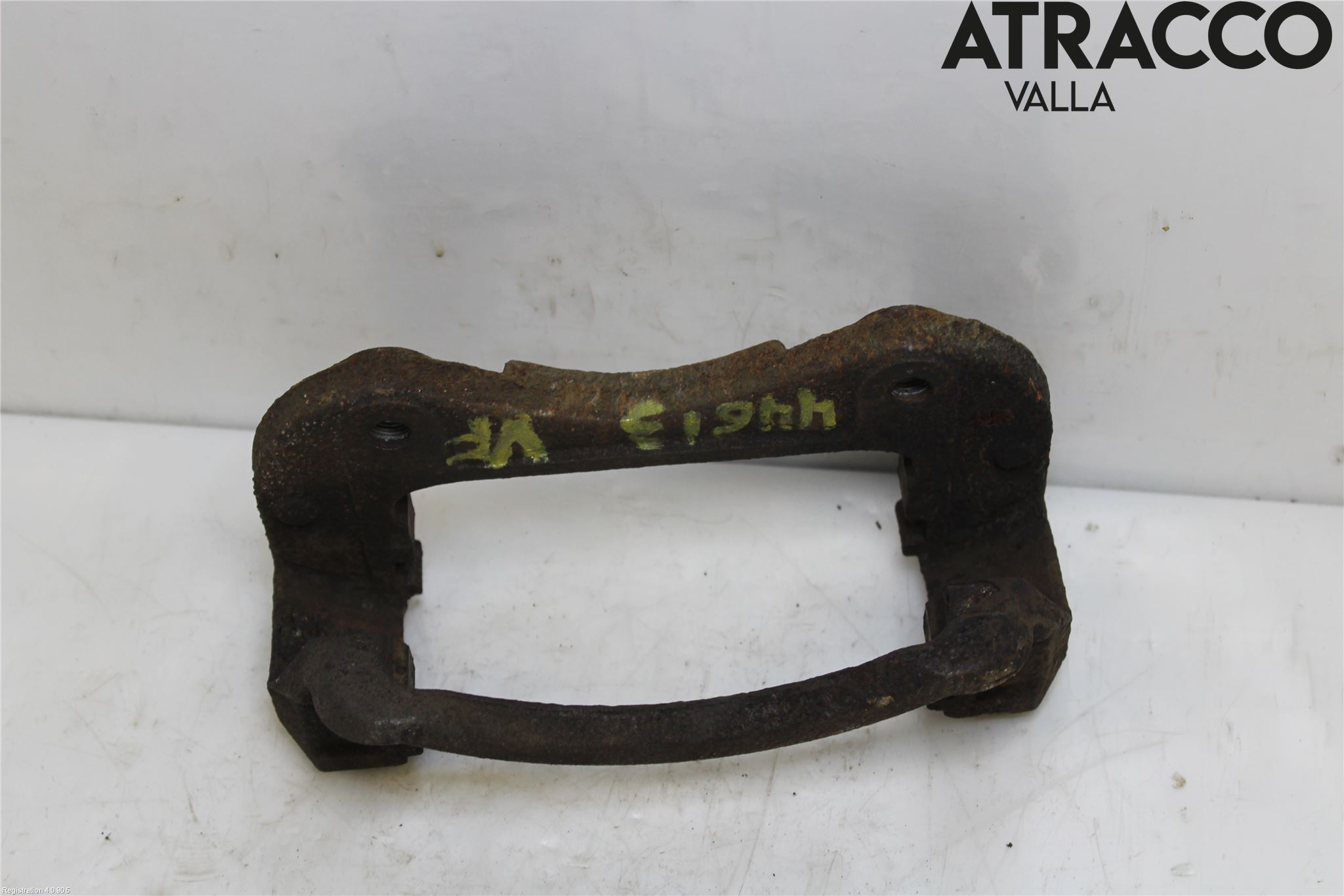 Kia SOUL 09- Bremsecaliper Feste Holder