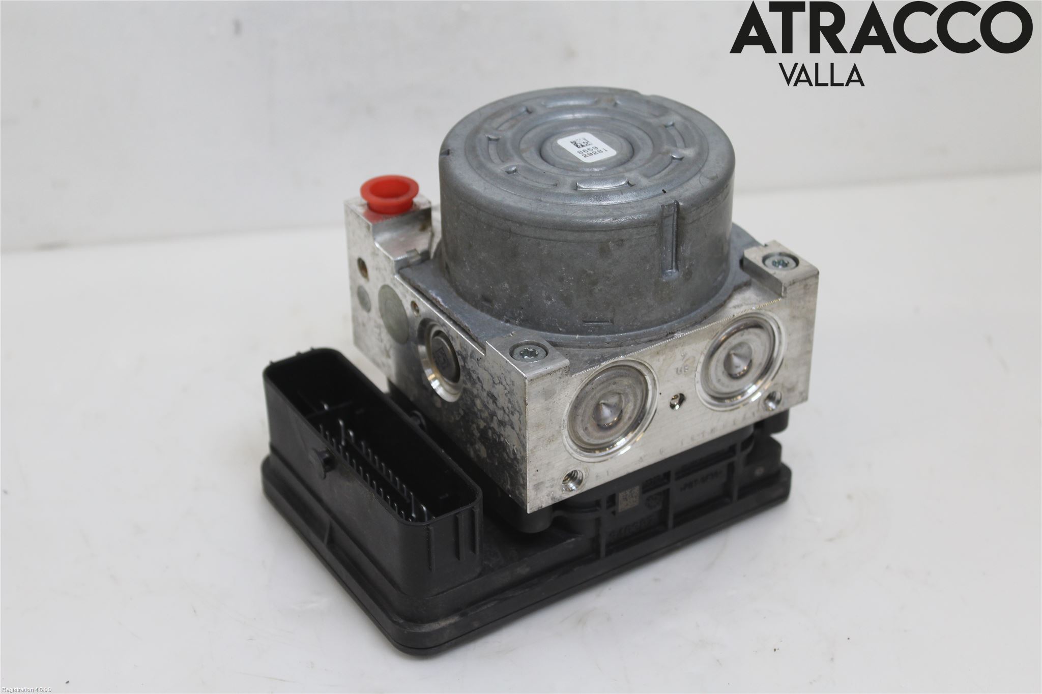 Volkswagen VW PASSAT 15-19 Abs Hydraulikkaggregat