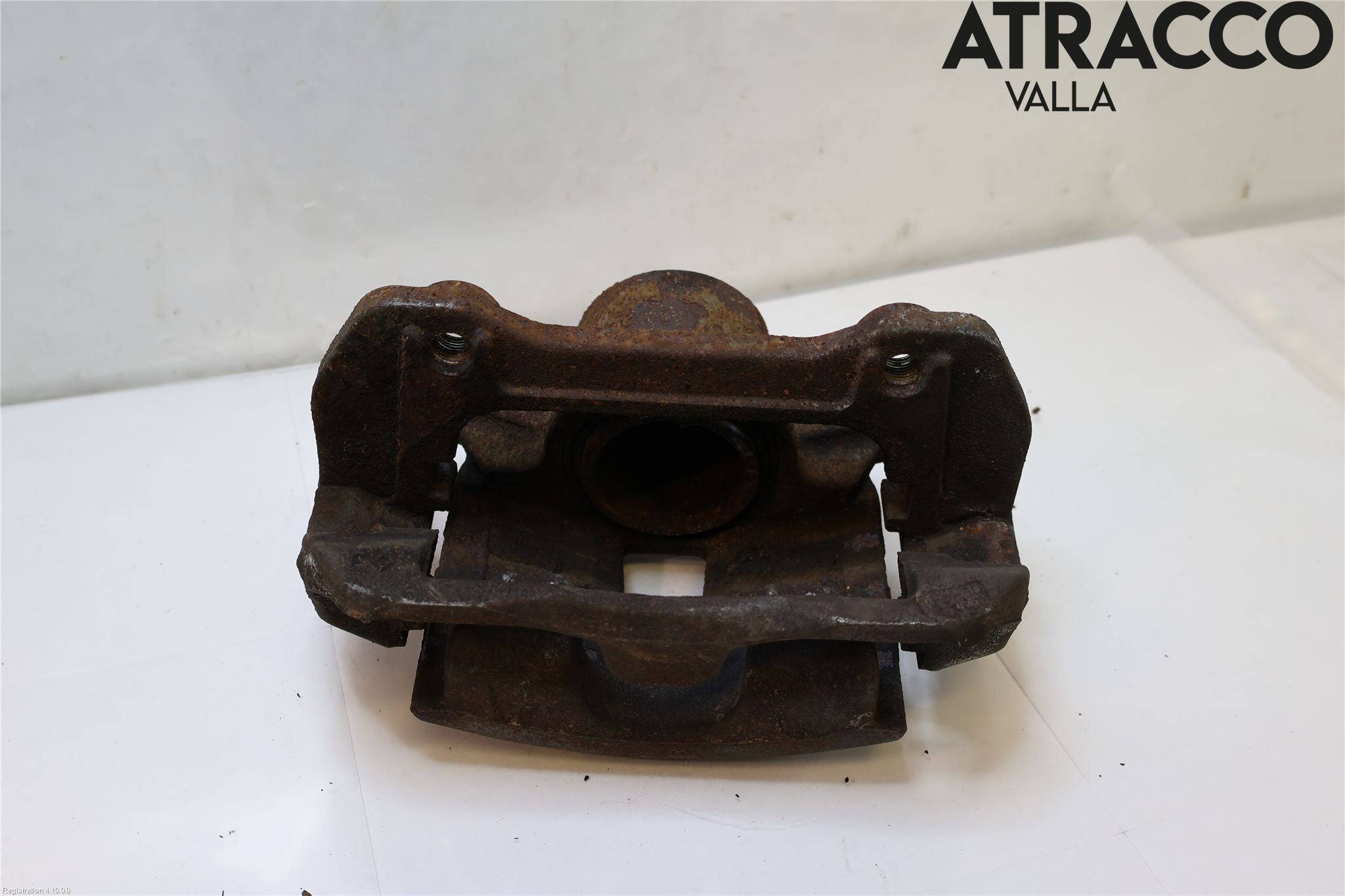 Kia CEED/CEED SW 19- Bremsecaliper Foran Høyre