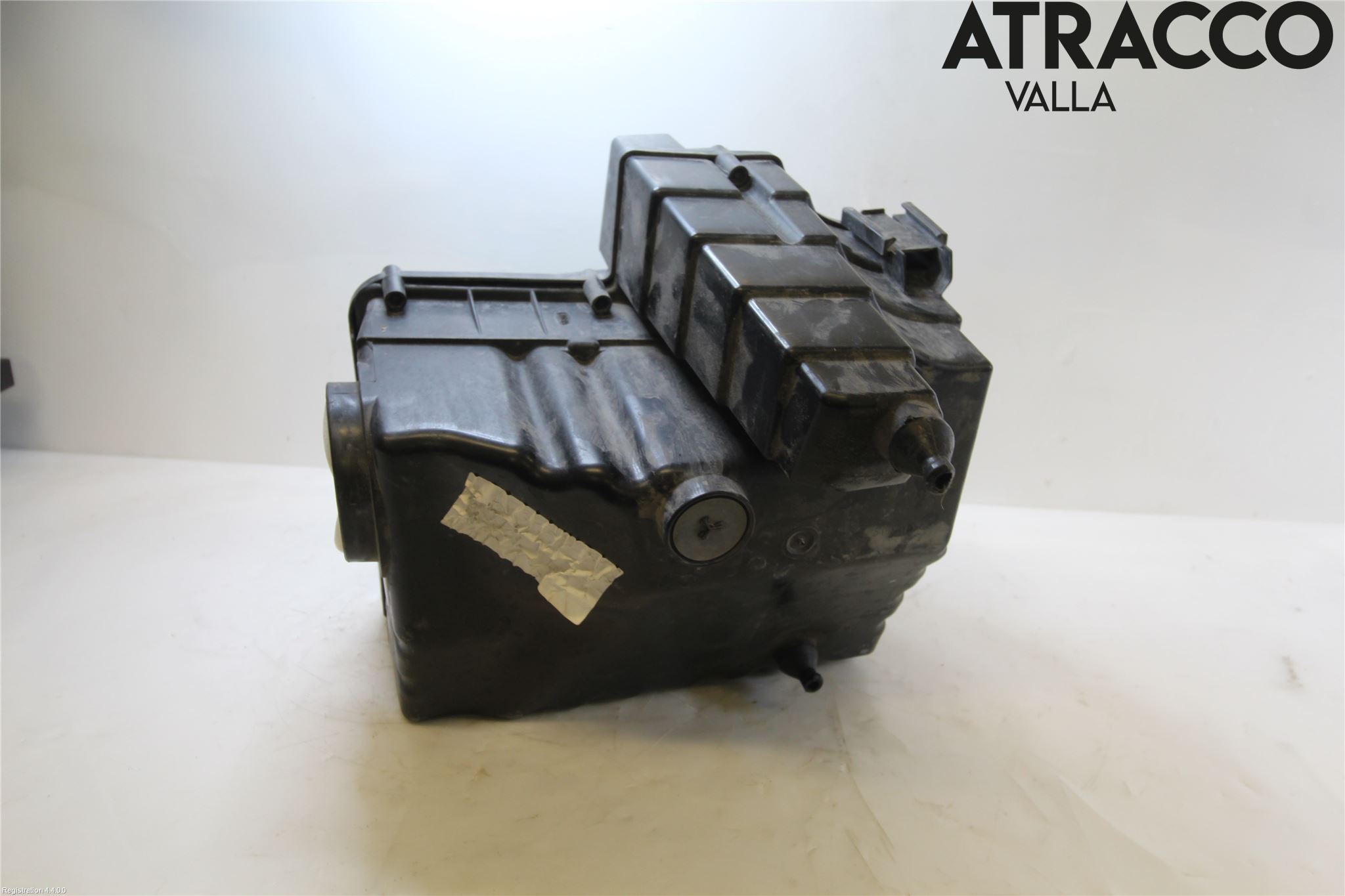 Landrover RANGE ROVER SPORT (L320) 10-13 Luftfilter Boks