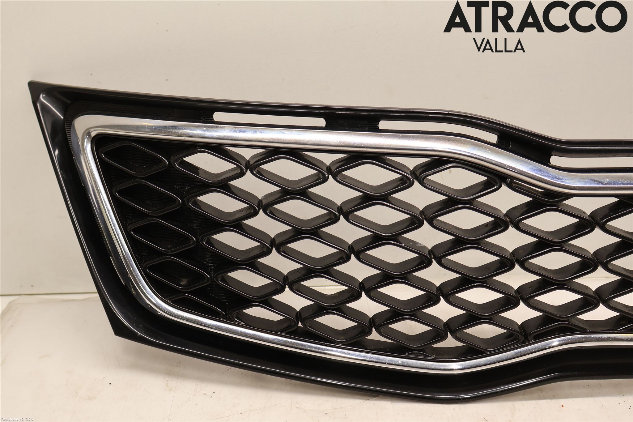 Kia OPTIMA 00-15 Grill Komplett