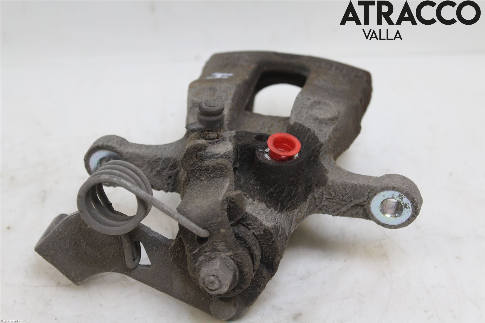 Kia RIO 12-16 Bremsecaliper Bak Høyre
