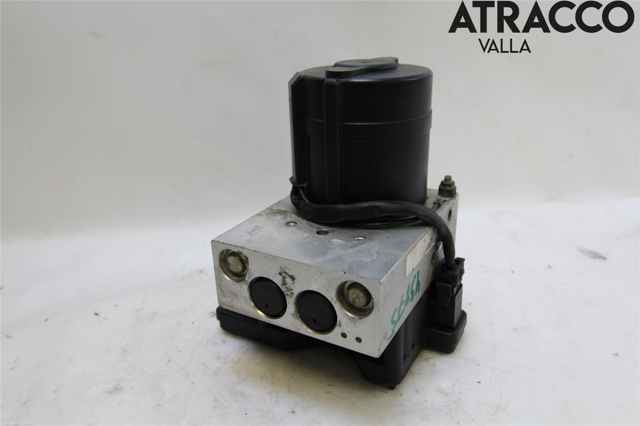 Mercedes-Benz MB C (W202) 94-00 Abs Hydraulikkaggregat