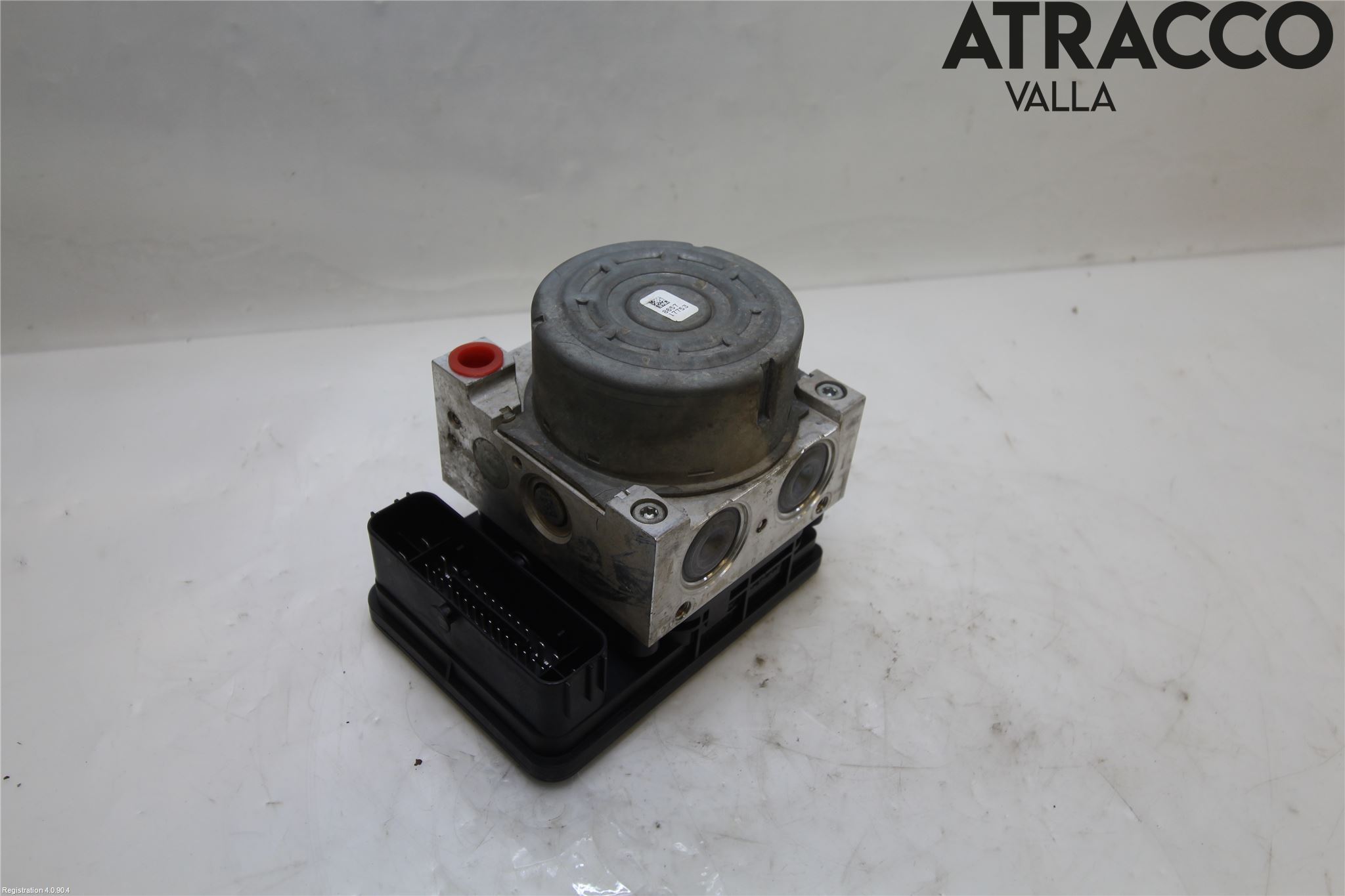Audi A3/S3 8V 13-20 Abs Hydraulikkaggregat