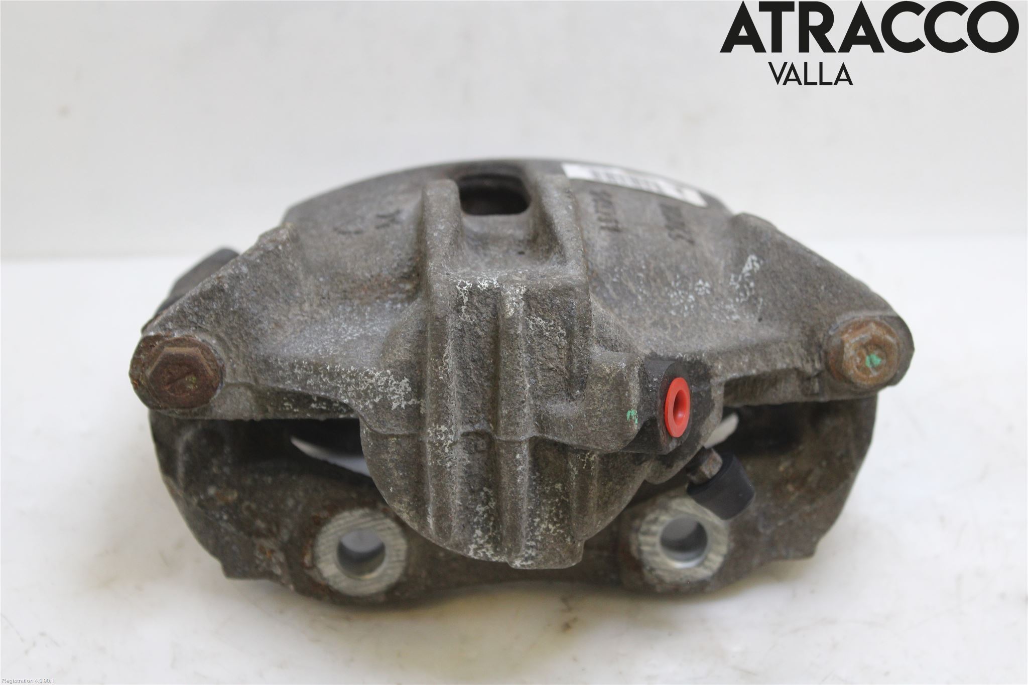 Citroen COTROEN C3 17-24 Bremsecaliper Foran Høyre