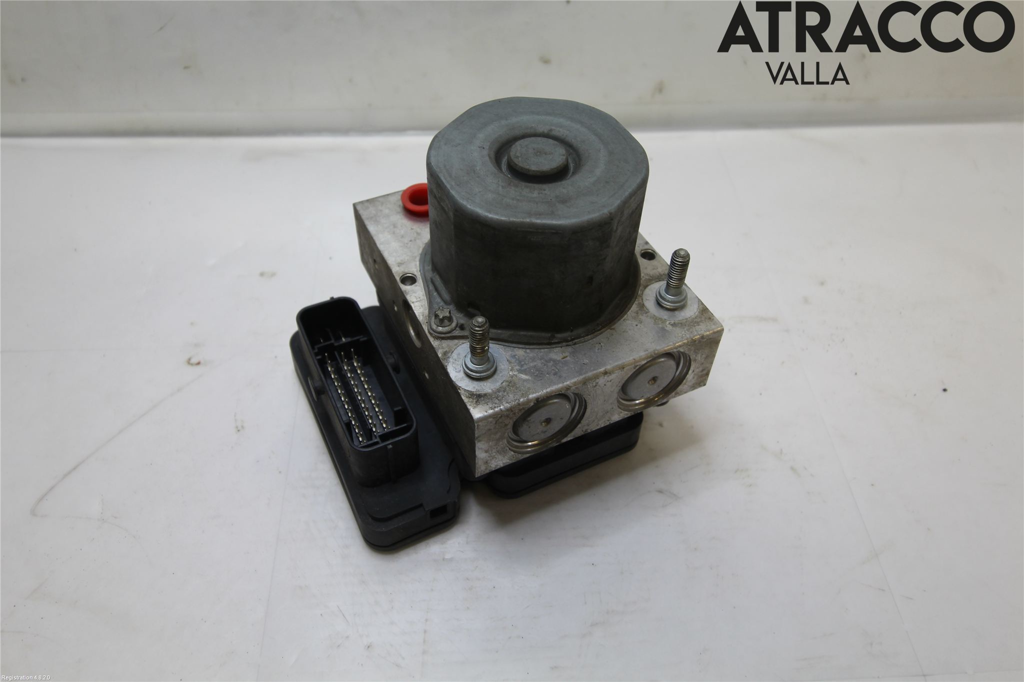 Ford TRANSIT/TOURNEO CUSTOM 13-24 Abs Hydraulikkaggregat