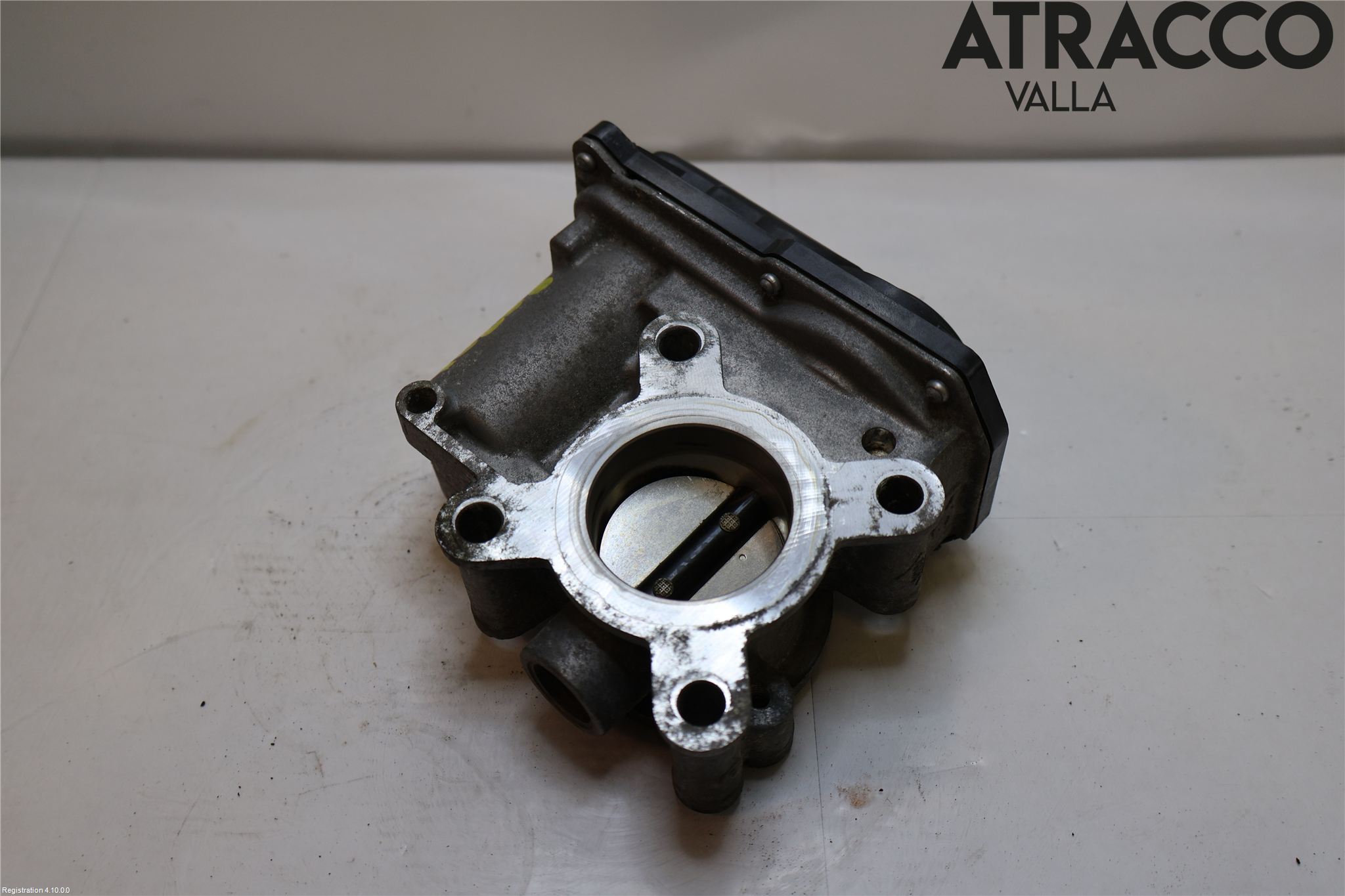 Nissan QASHQAI 14-17 Inns Spjeldhus