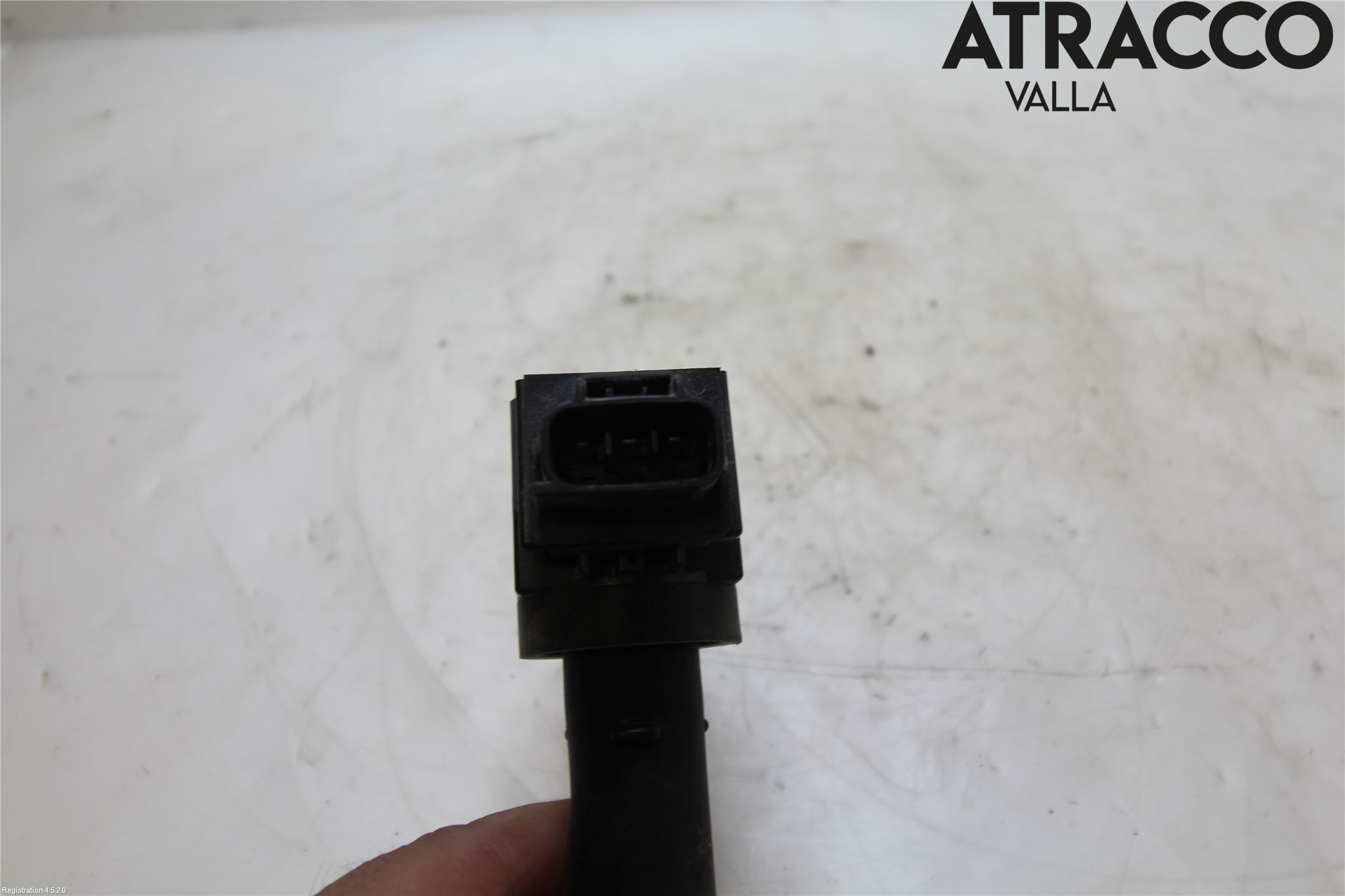 Suzuki SWIFT 17-24 Coil
