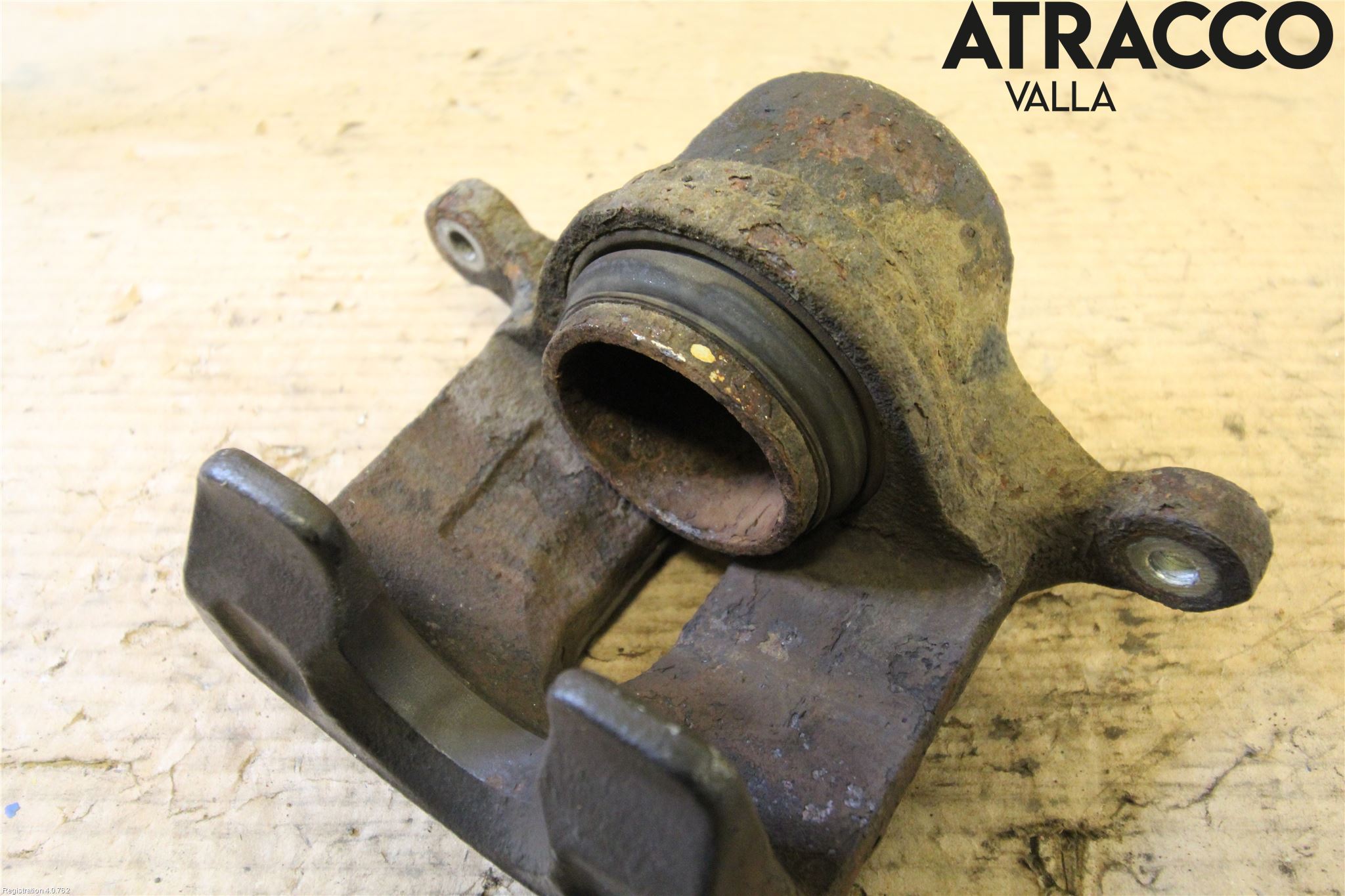 Hyundai ix35 Bremsecaliper Foran Venstre