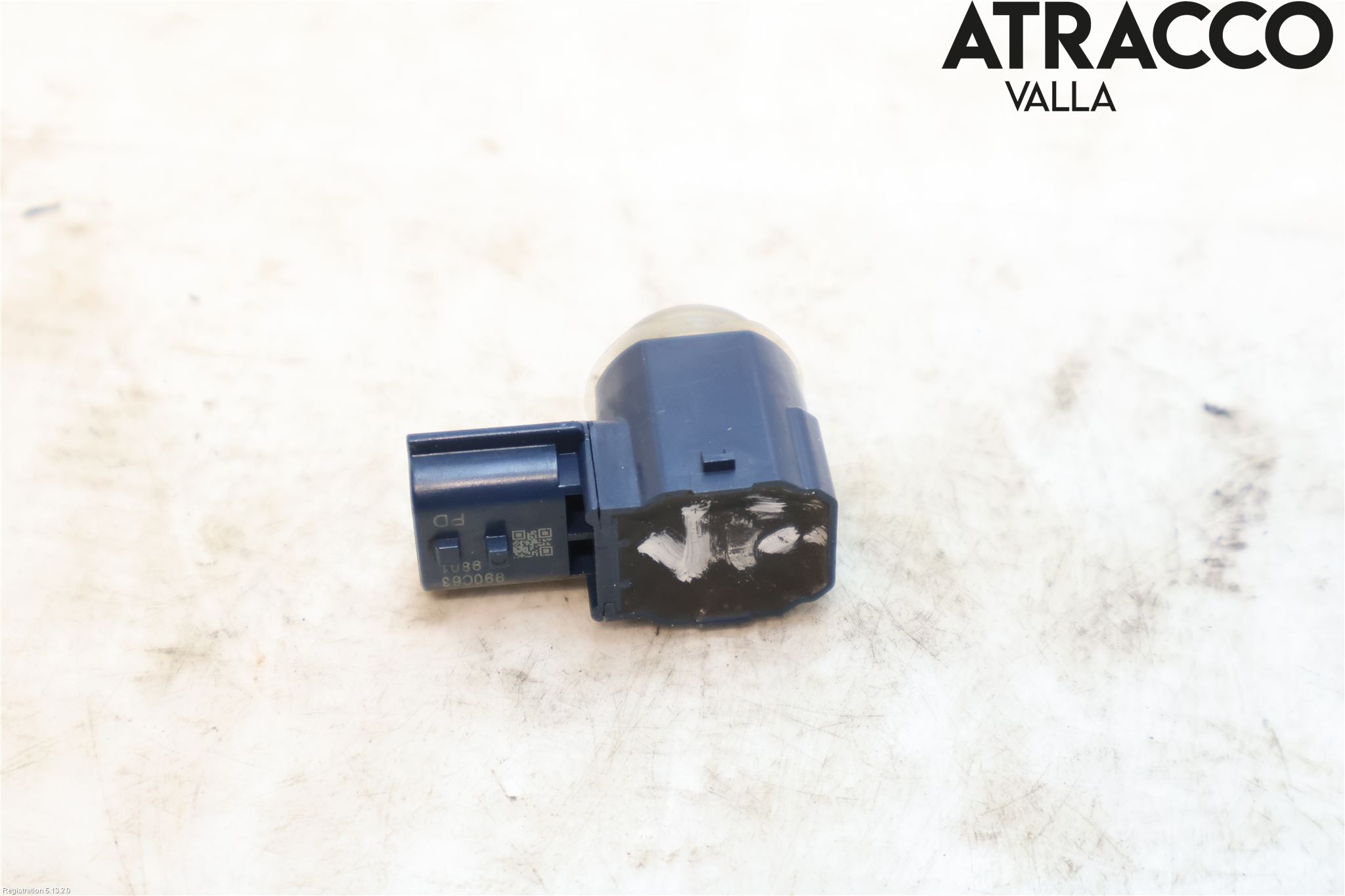 Mitsubishi OUTLANDER 13-21 Sensor Parkering Front