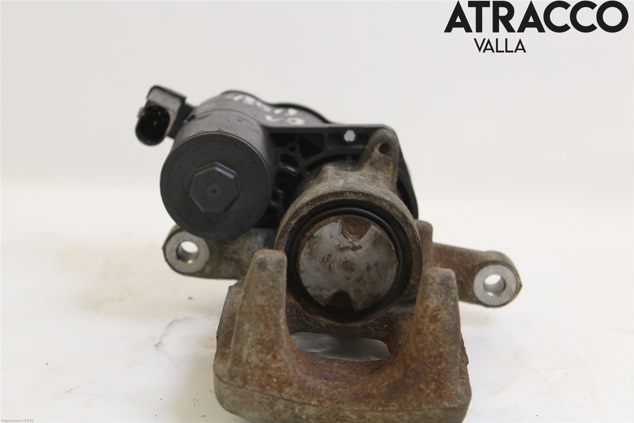 Peugeot PARTNER/E-PARTNER 19- Bremsecaliper Bak Høyre