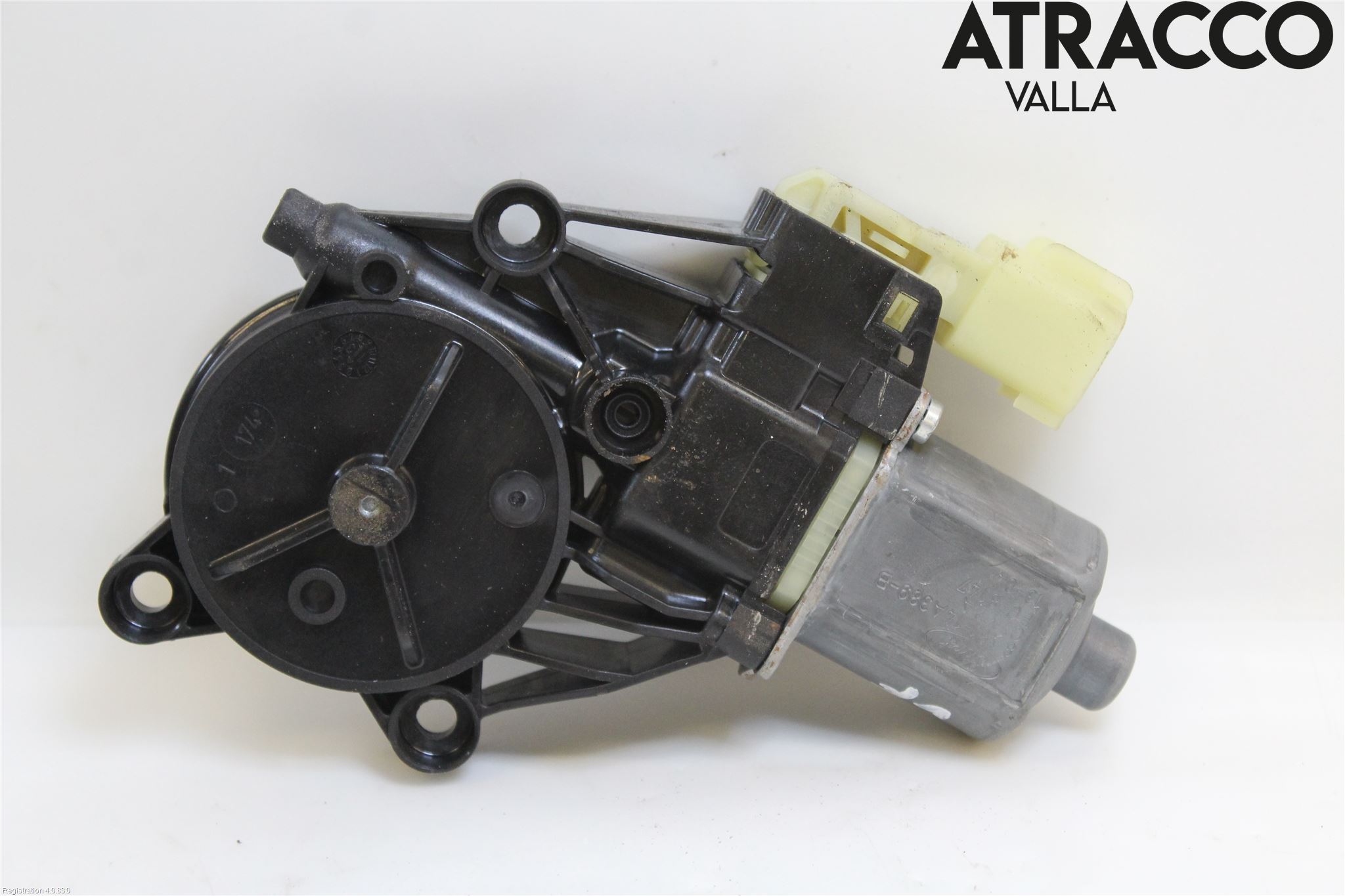 Ford FIESTA 13-17 Vindusheismotor
