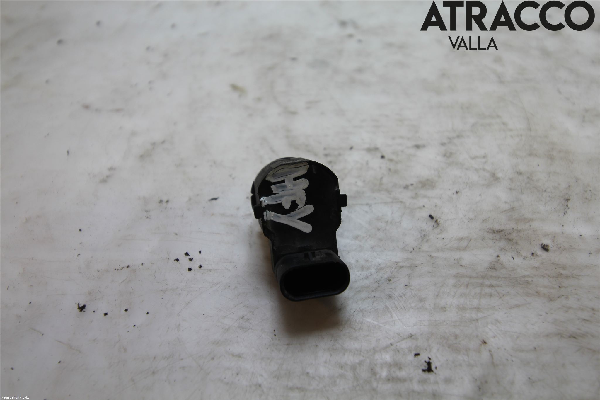 BMW 5 F10/F11/F18 09-17 Sensor Parkering Front