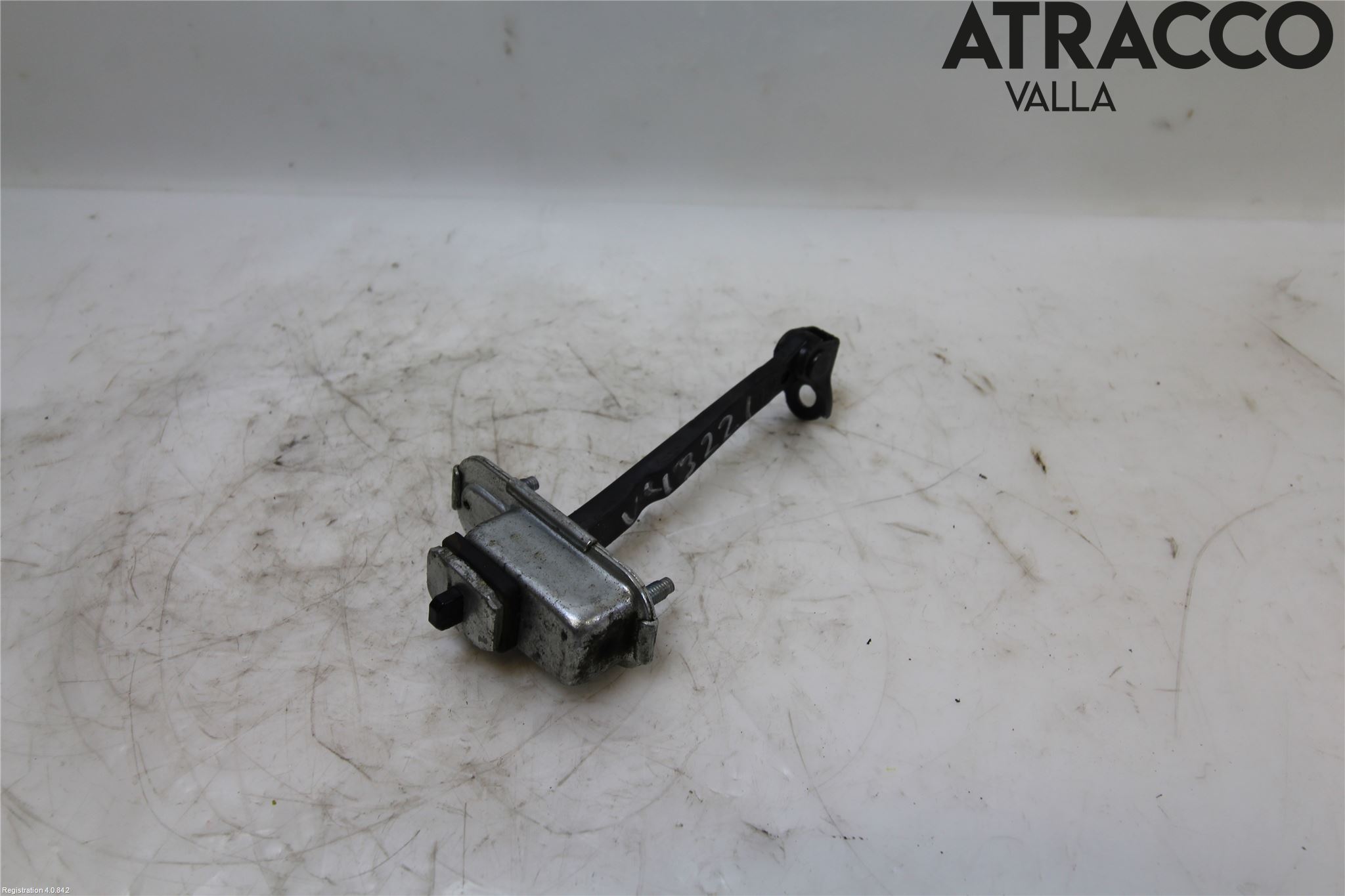 Hyundai i40 08-15 Dørstopper