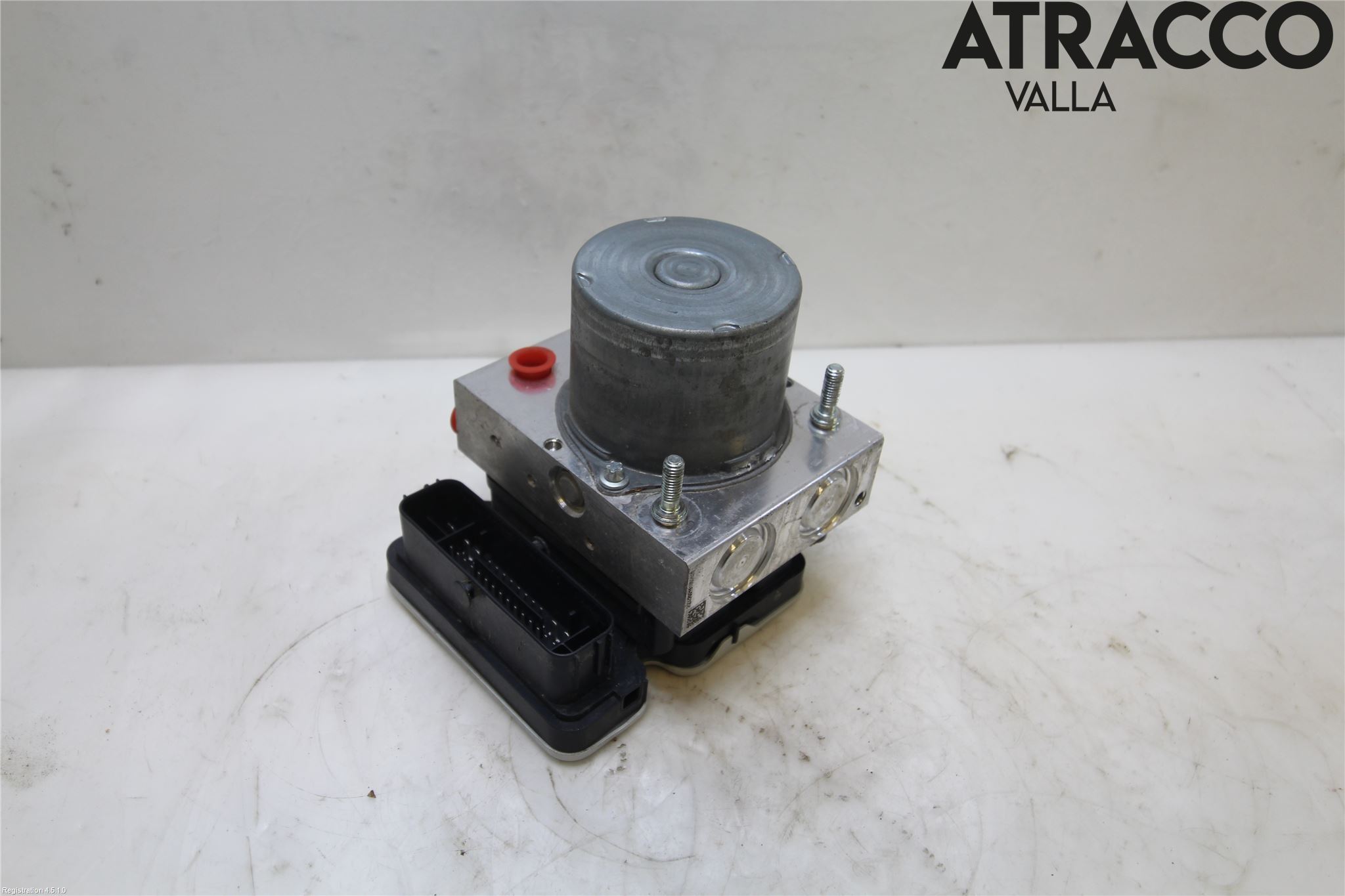 Peugeot 3008 17-24 Abs Hydraulikkaggregat