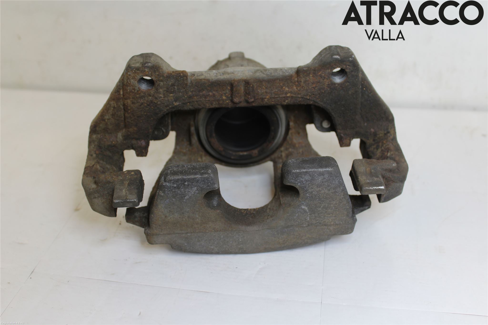 Jaguar F-PACE Bremsecaliper Foran Venstre