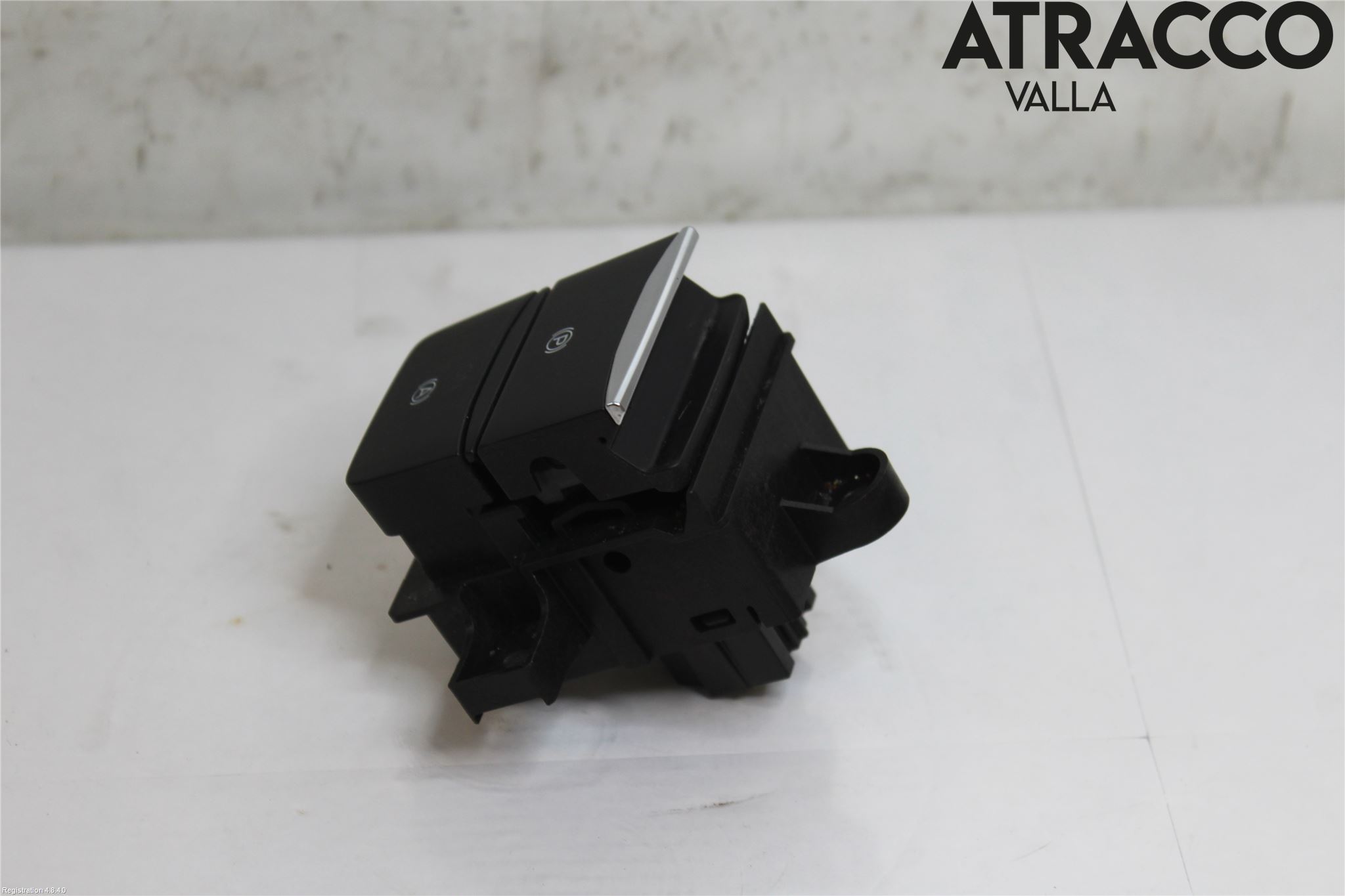 Ford FOCUS 15-18 Bryter Parkeringsbrems