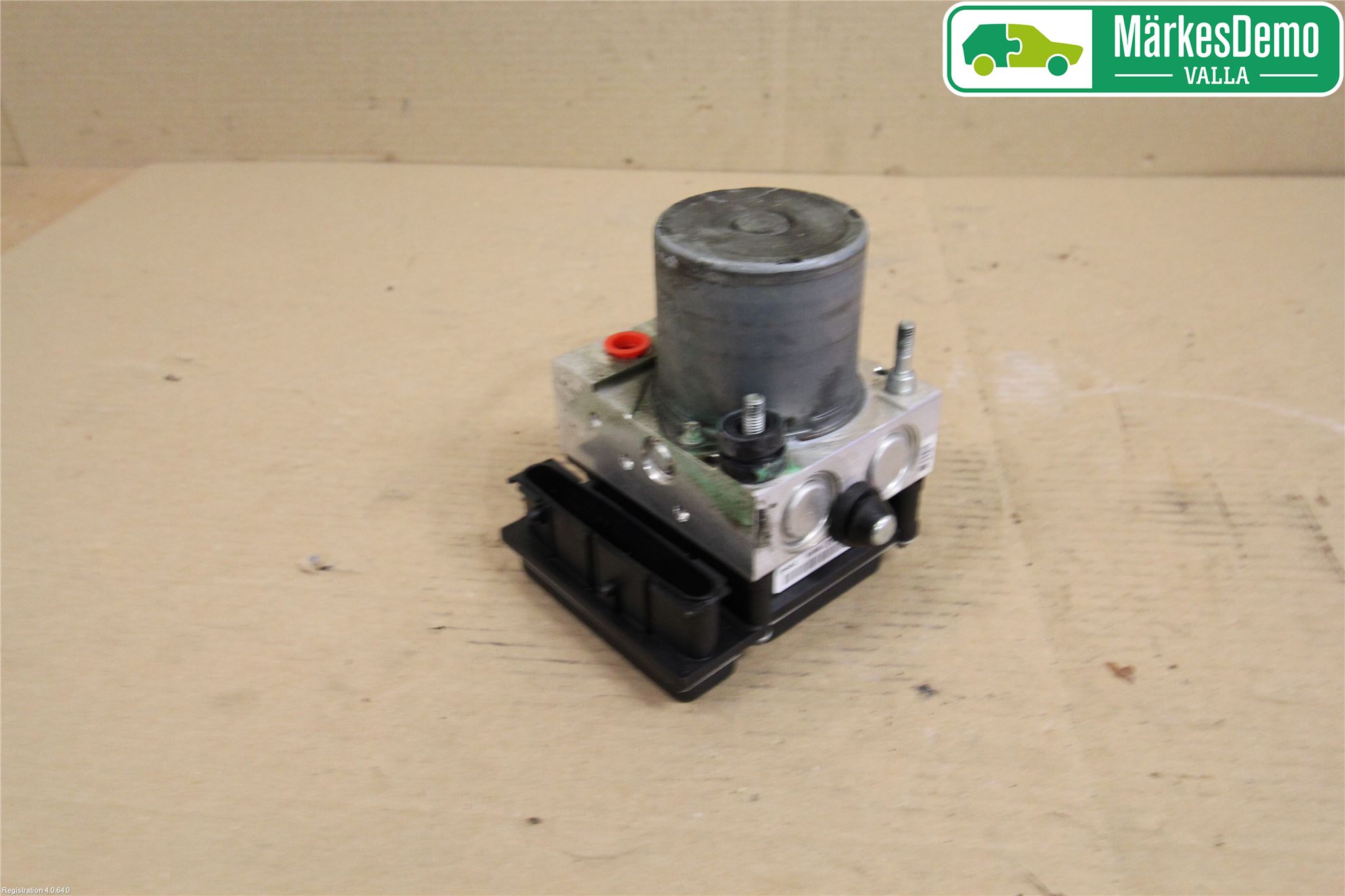 Subaru LEGACY    07-09 Abs Hydraulikkaggregat