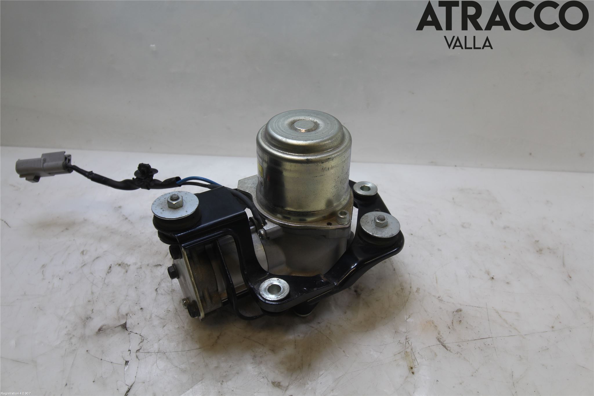Mitsubishi OUTLANDER 13-21 Vacuumpumpe