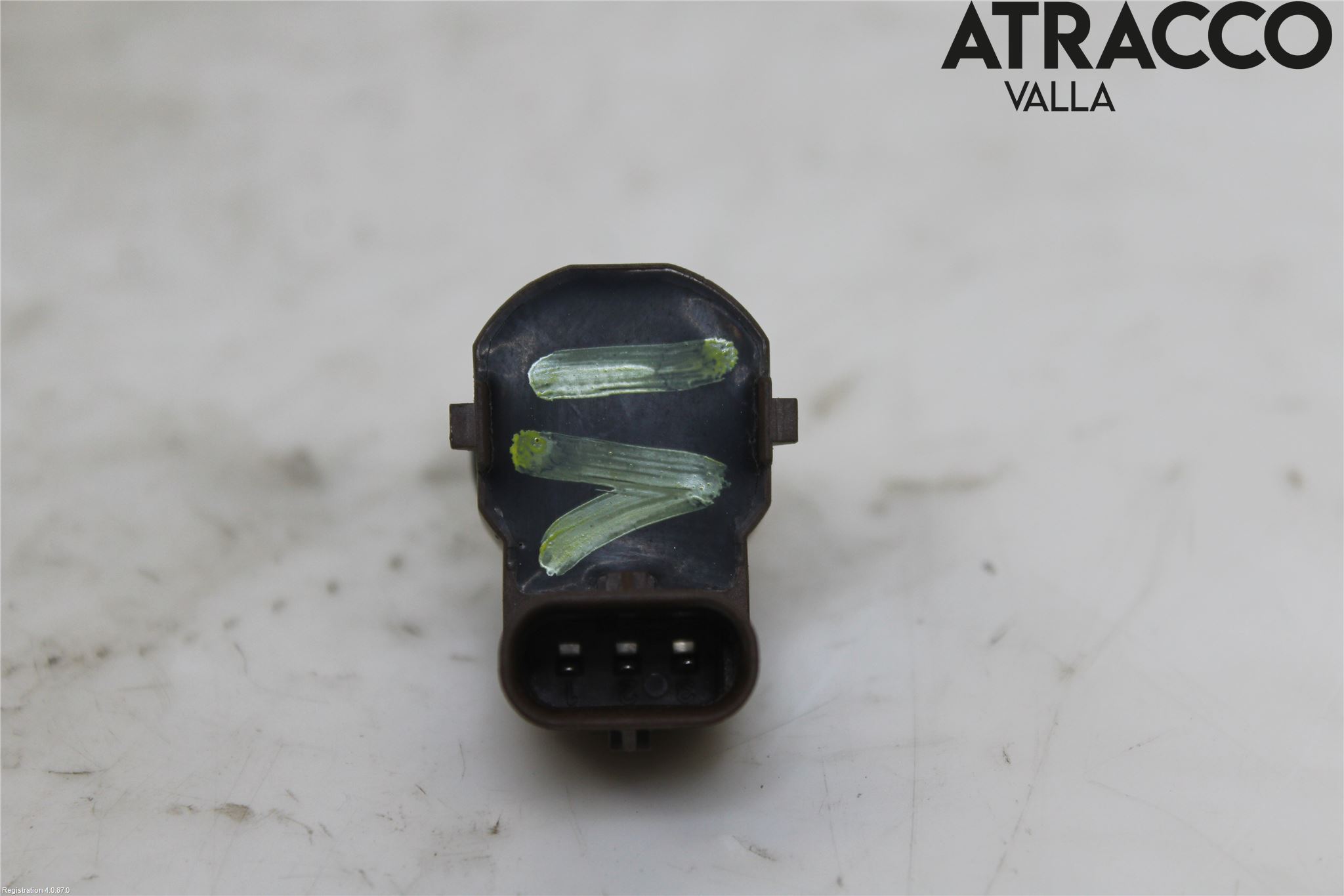 BMW 5 F10/F11/F18 09-17 Sensor Parkering Front