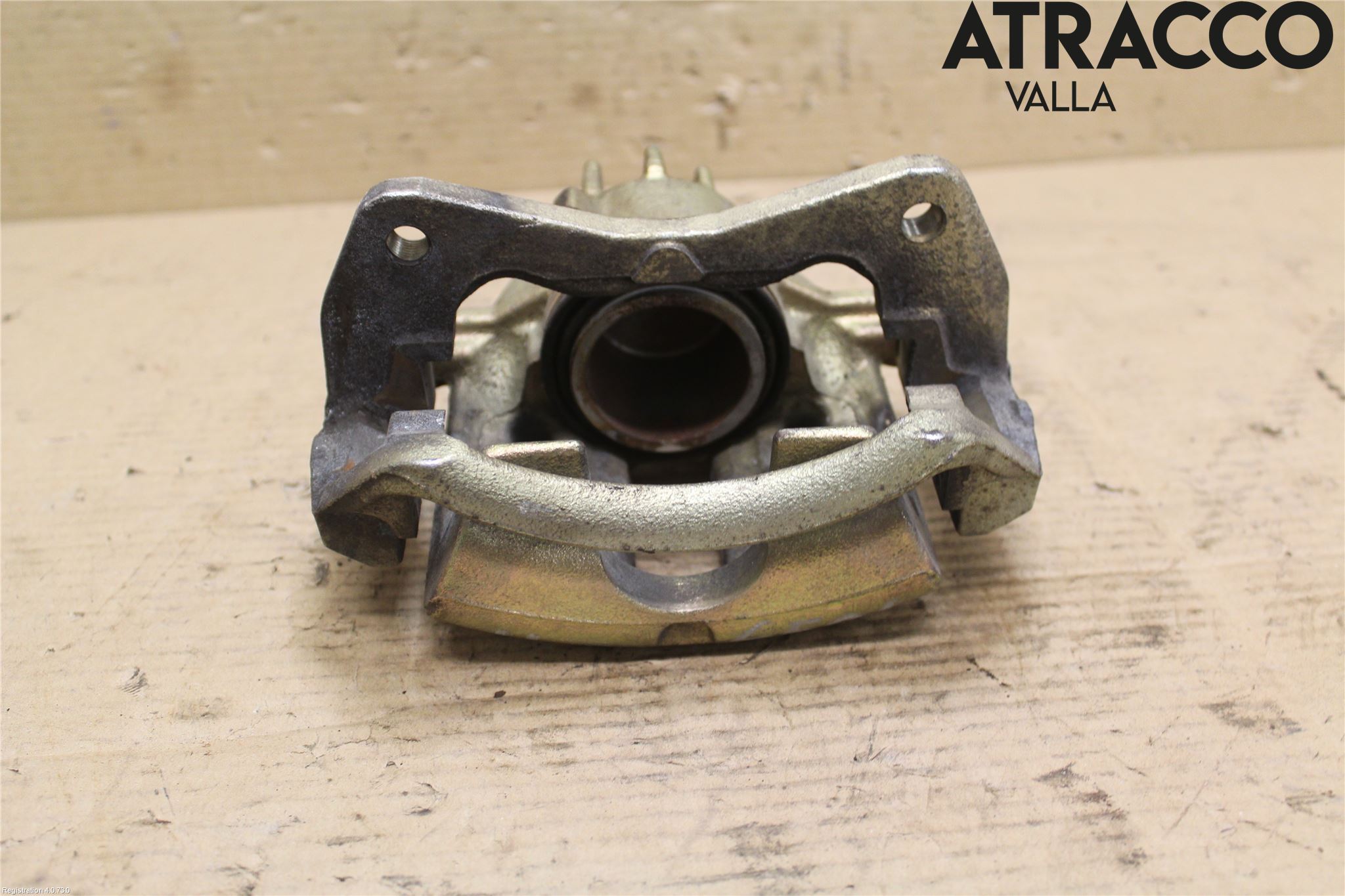 Mitsubishi SPACE STAR 98-05 Bremsecaliper Foran Høyre