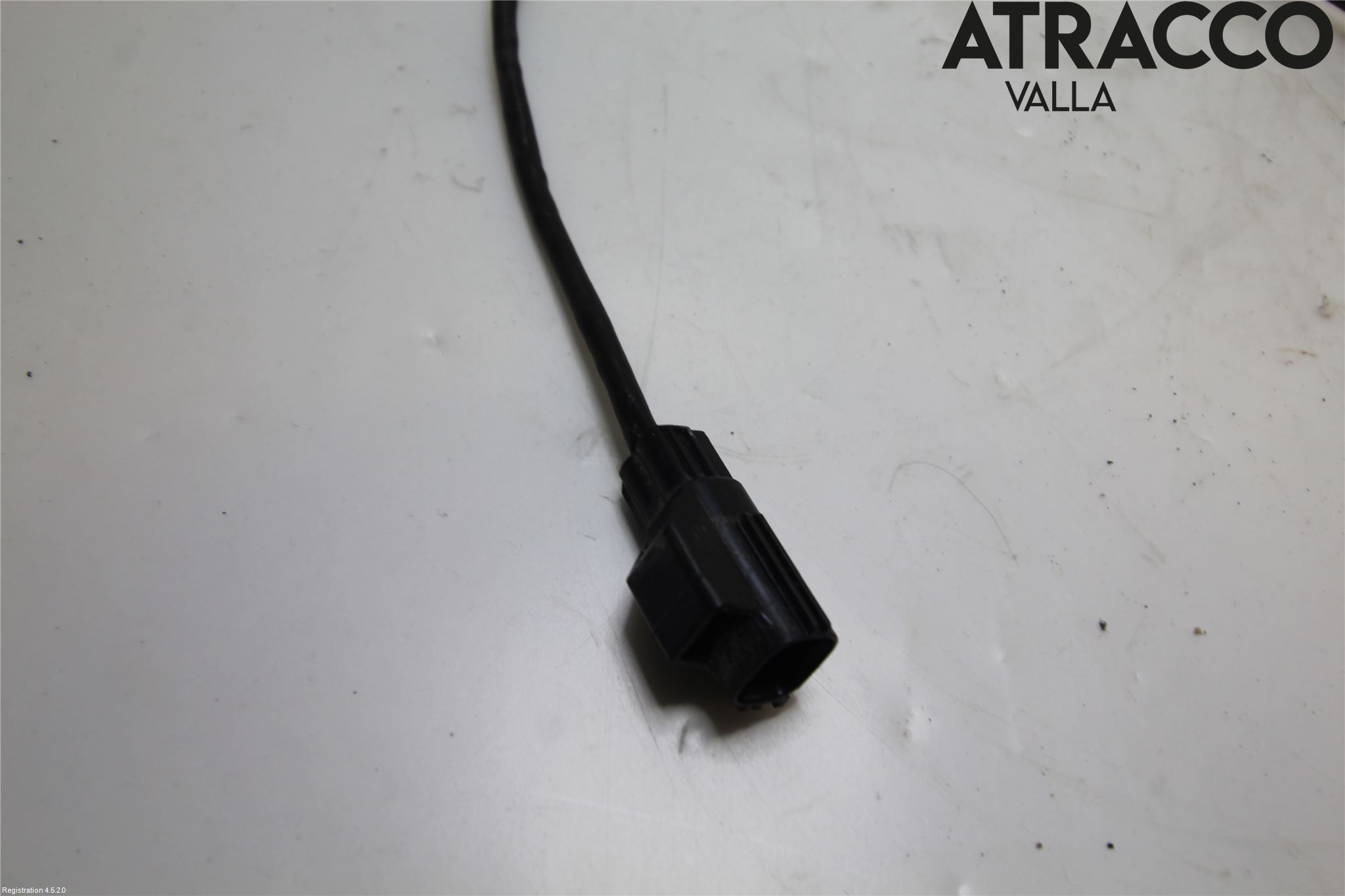 Ford TRANSIT/TOURNEO CONNECT 13-22 Sensor Temp-Trykk Avgass