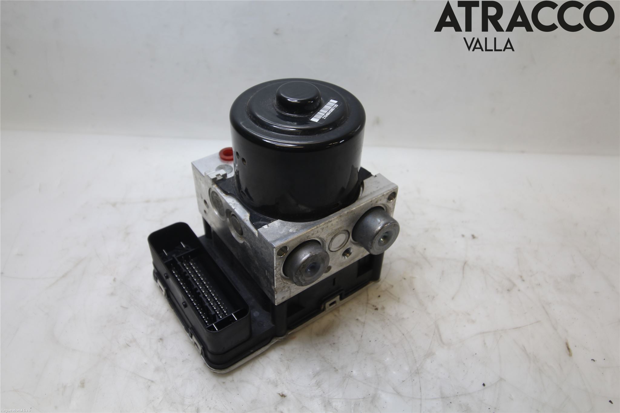 Mercedes-Benz MB C-KLASS (W204) 07-15 Abs Hydraulikkaggregat