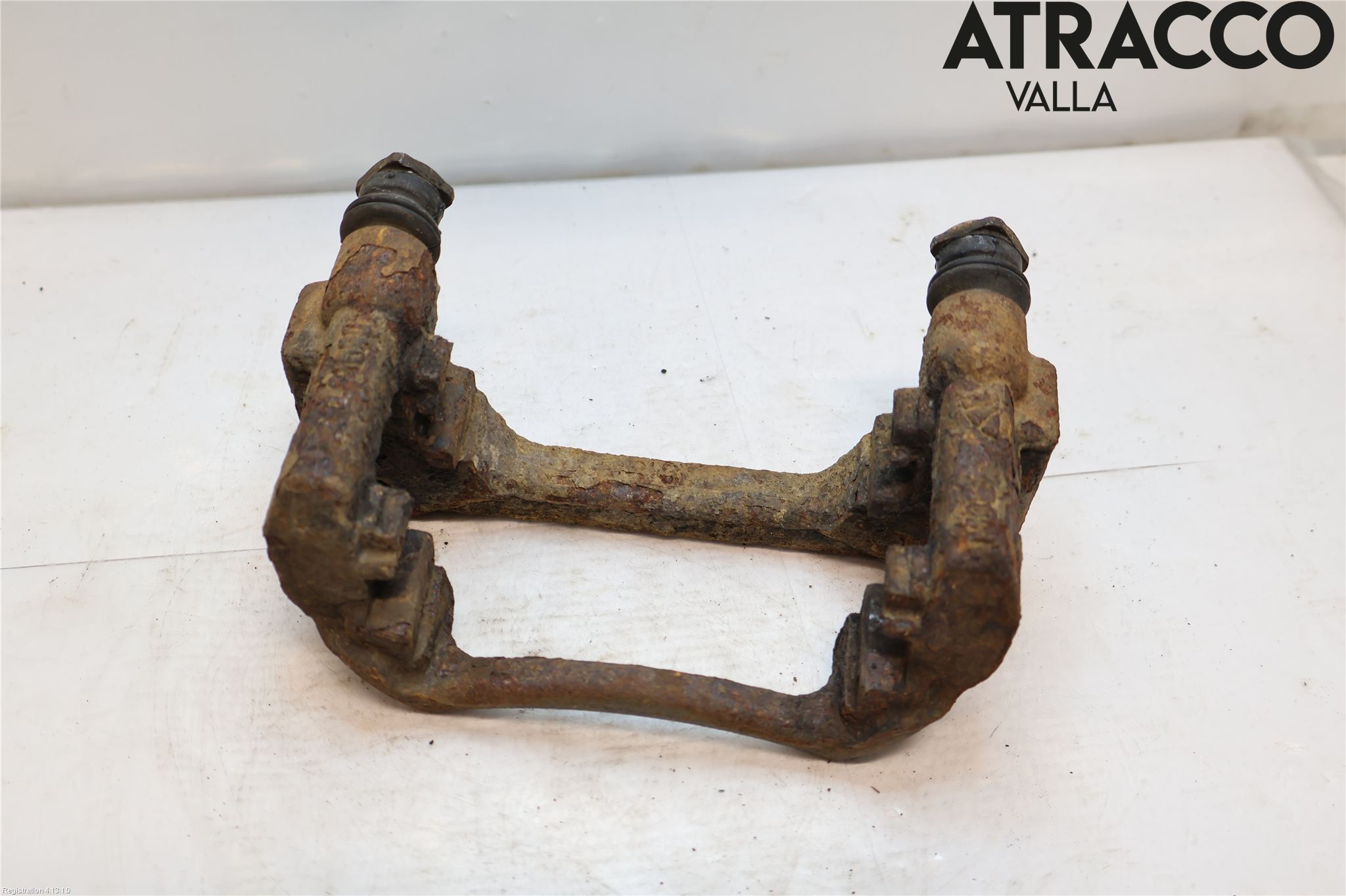 Mercedes-Benz MB X-KLASS (BR 470) 18-20 Bremsecaliper Feste Holder