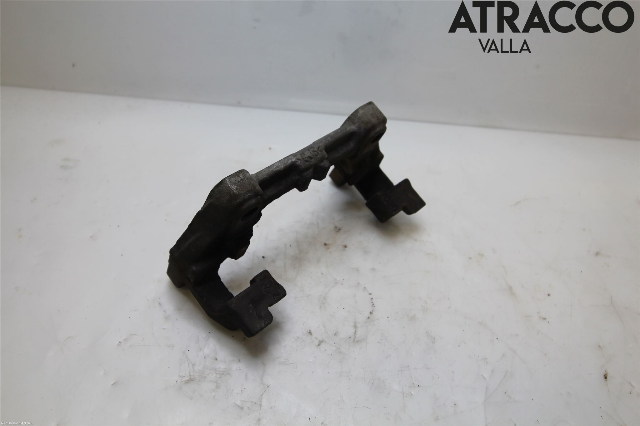 Volvo V60 19- Bremsecaliper Feste Holder