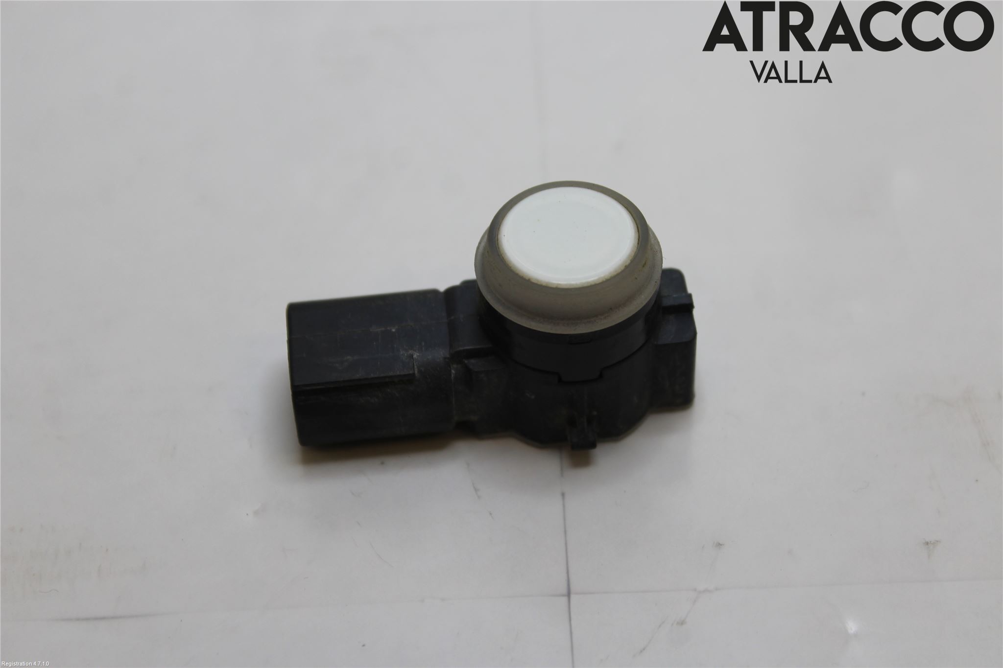 Peugeot PEUGOT 208 16-19 Sensor Ryggesensor
