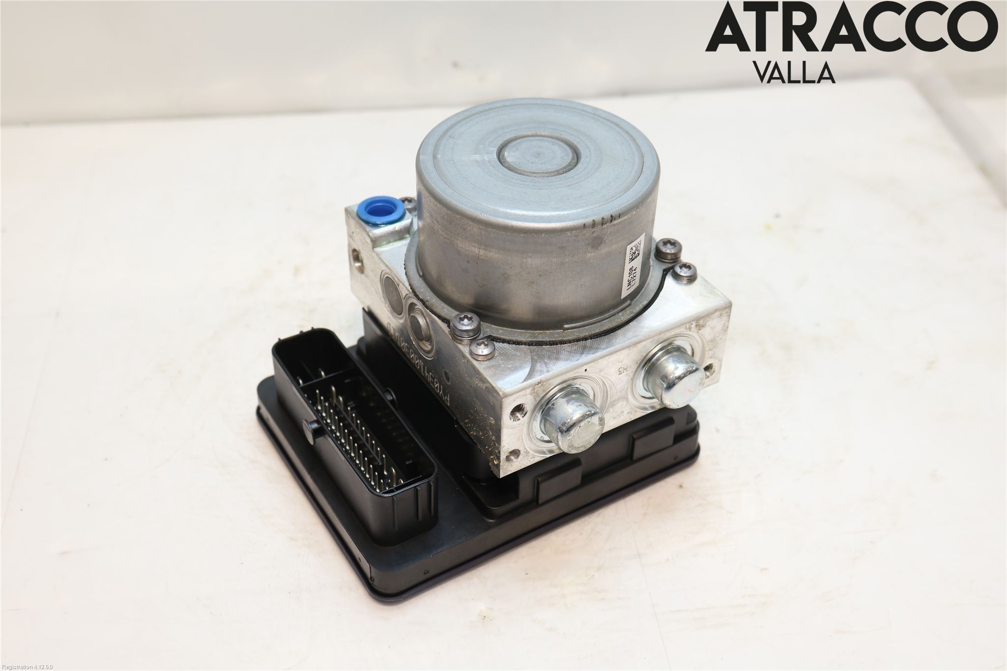 Volkswagen VW ID.4 21- Abs Hydraulikkaggregat