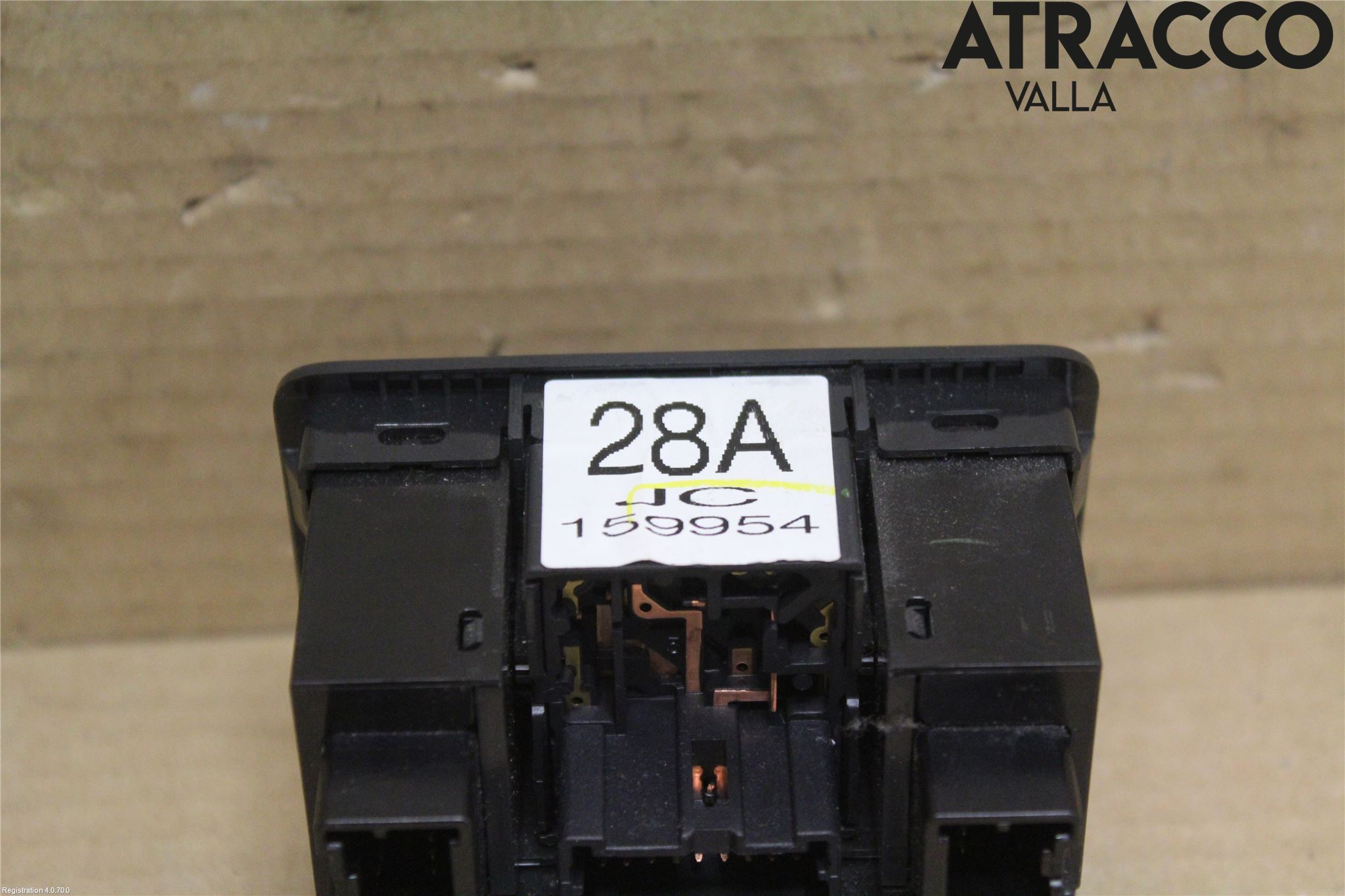 Subaru LEGACY    04-06 Bryter Speil