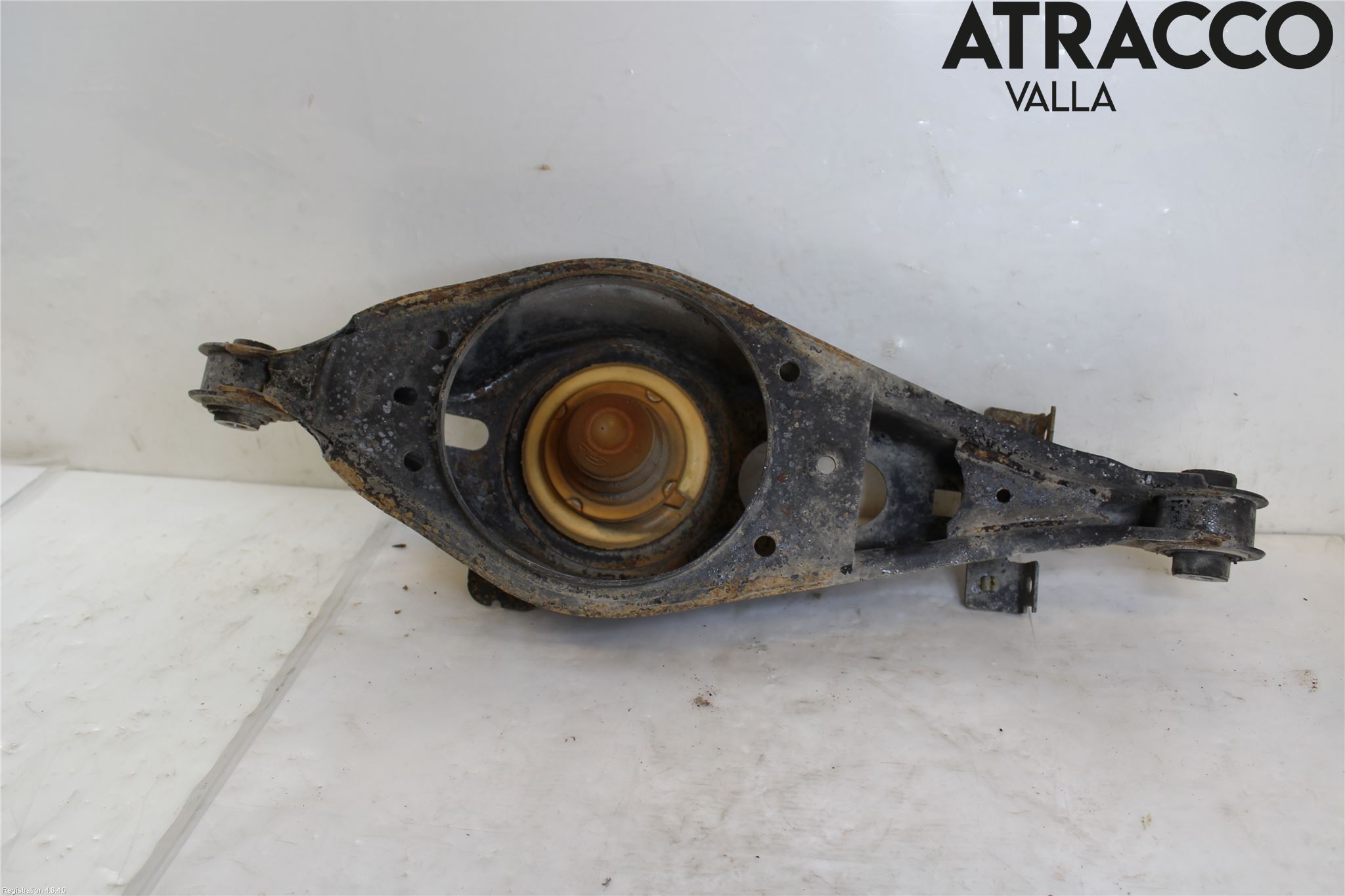 Ford FOCUS 15-18 Bærearm Bak Høyre