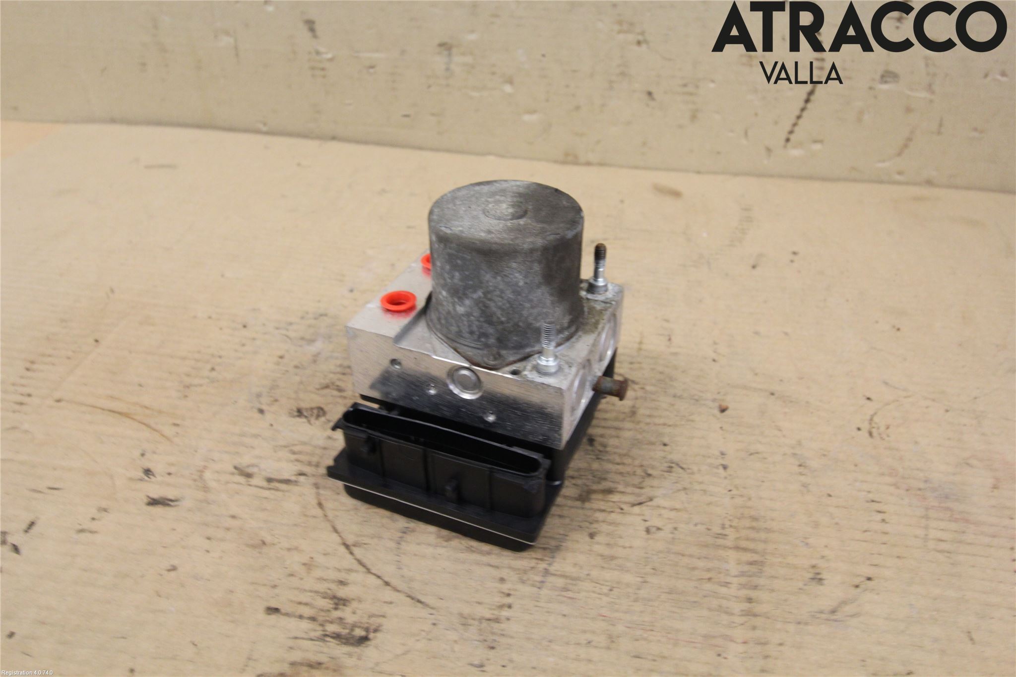 Kia CEED 06-12 Abs Hydraulikkaggregat