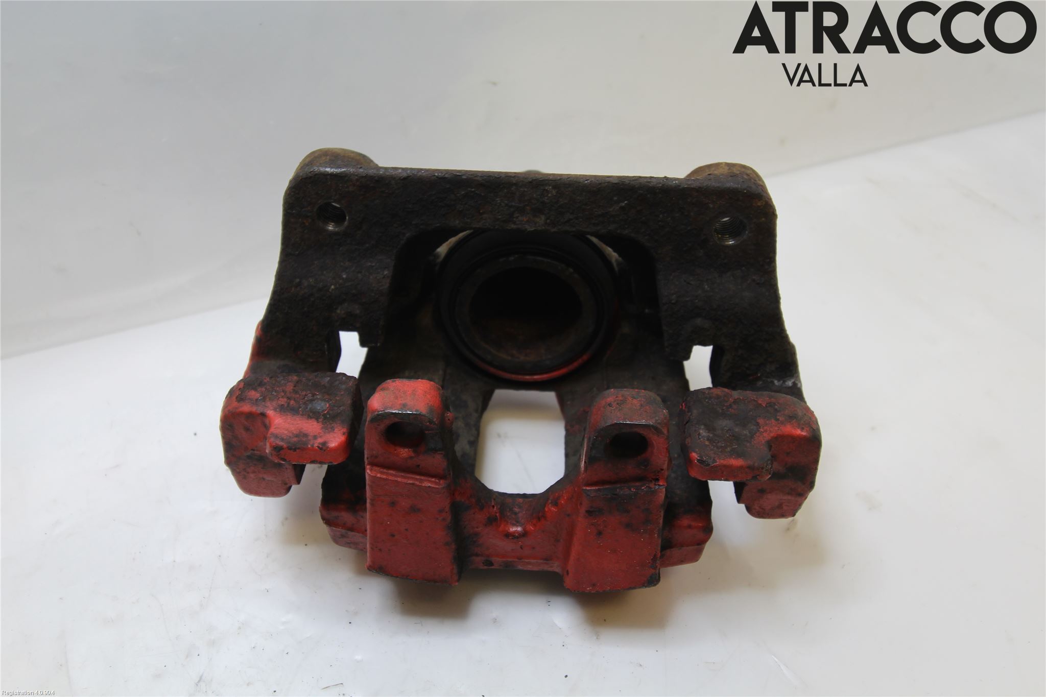 BMW X3 F25 10-17 Bremsecaliper Foran Høyre