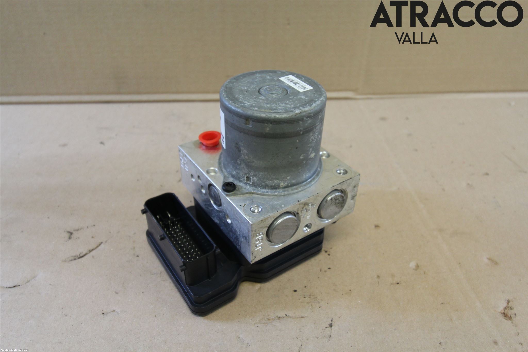 Kia CARENS III 13-19 Abs Hydraulikkaggregat