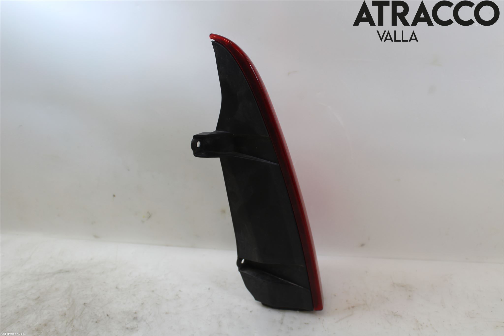 Renault KANGOO II 08-14 Refleks Bak