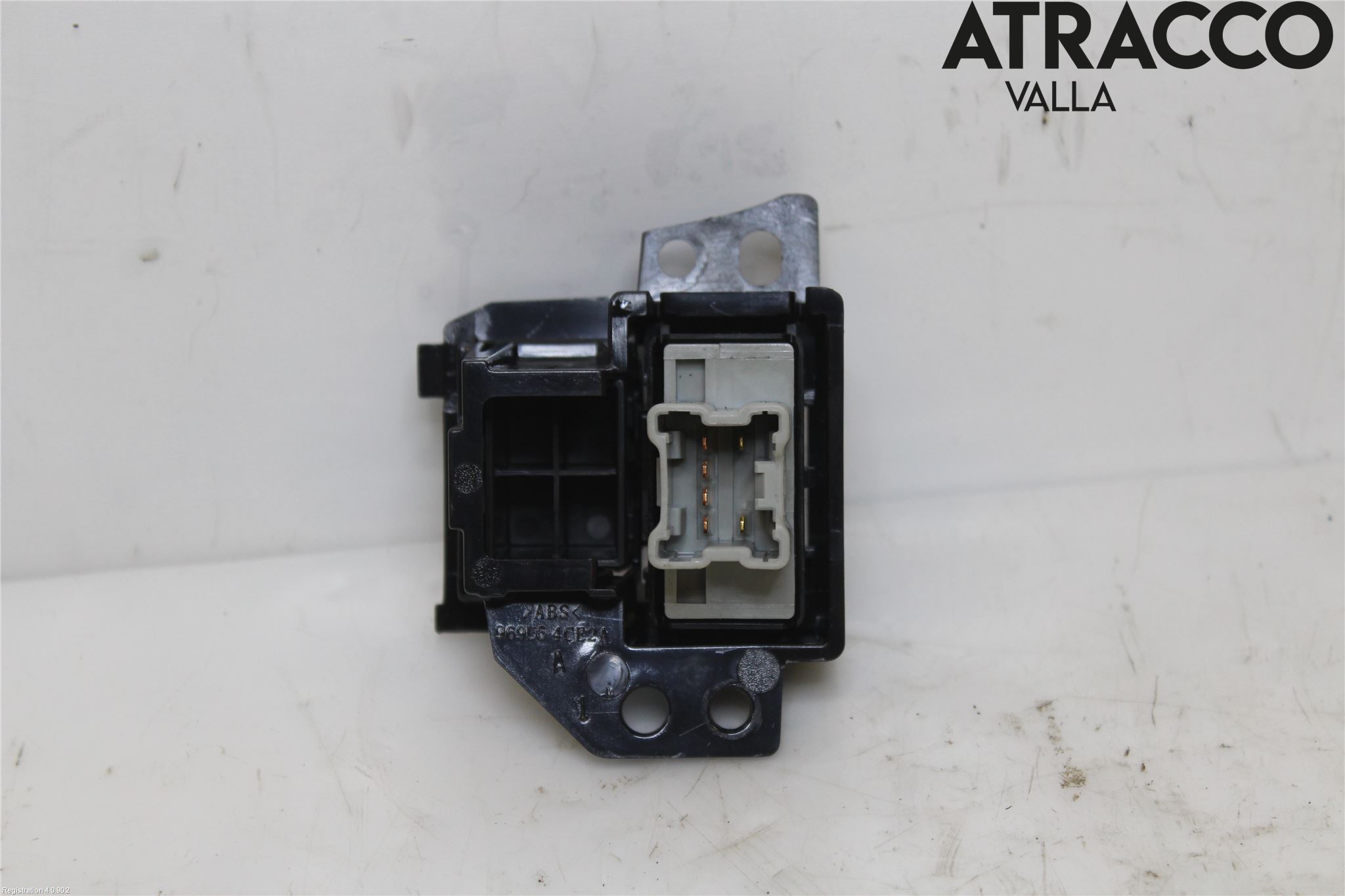 Nissan X-TRAIL 14-21 Bryter Varmesete