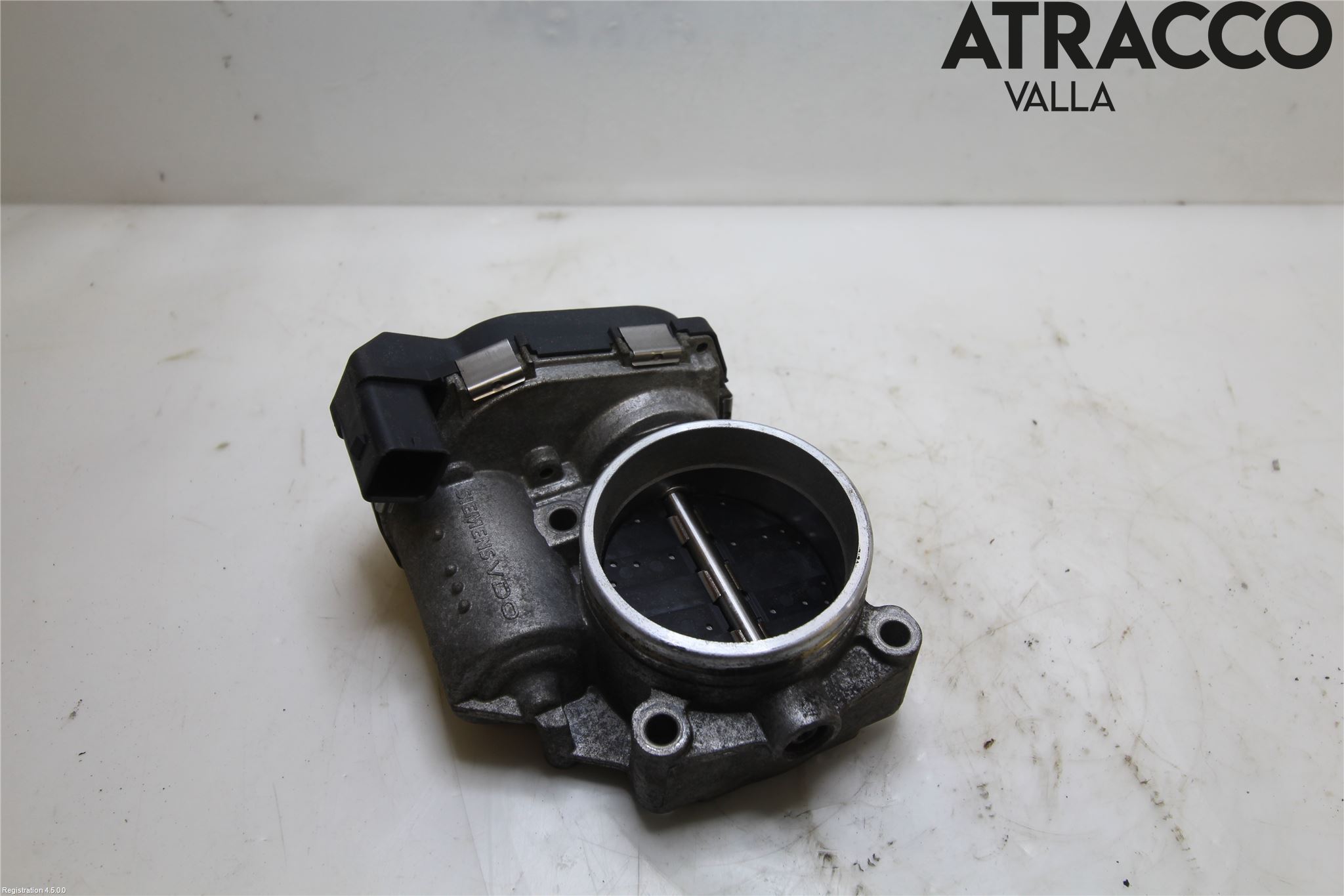 BMW 3 E90/91 SED/TOU 05-12 Inns Spjeldhus