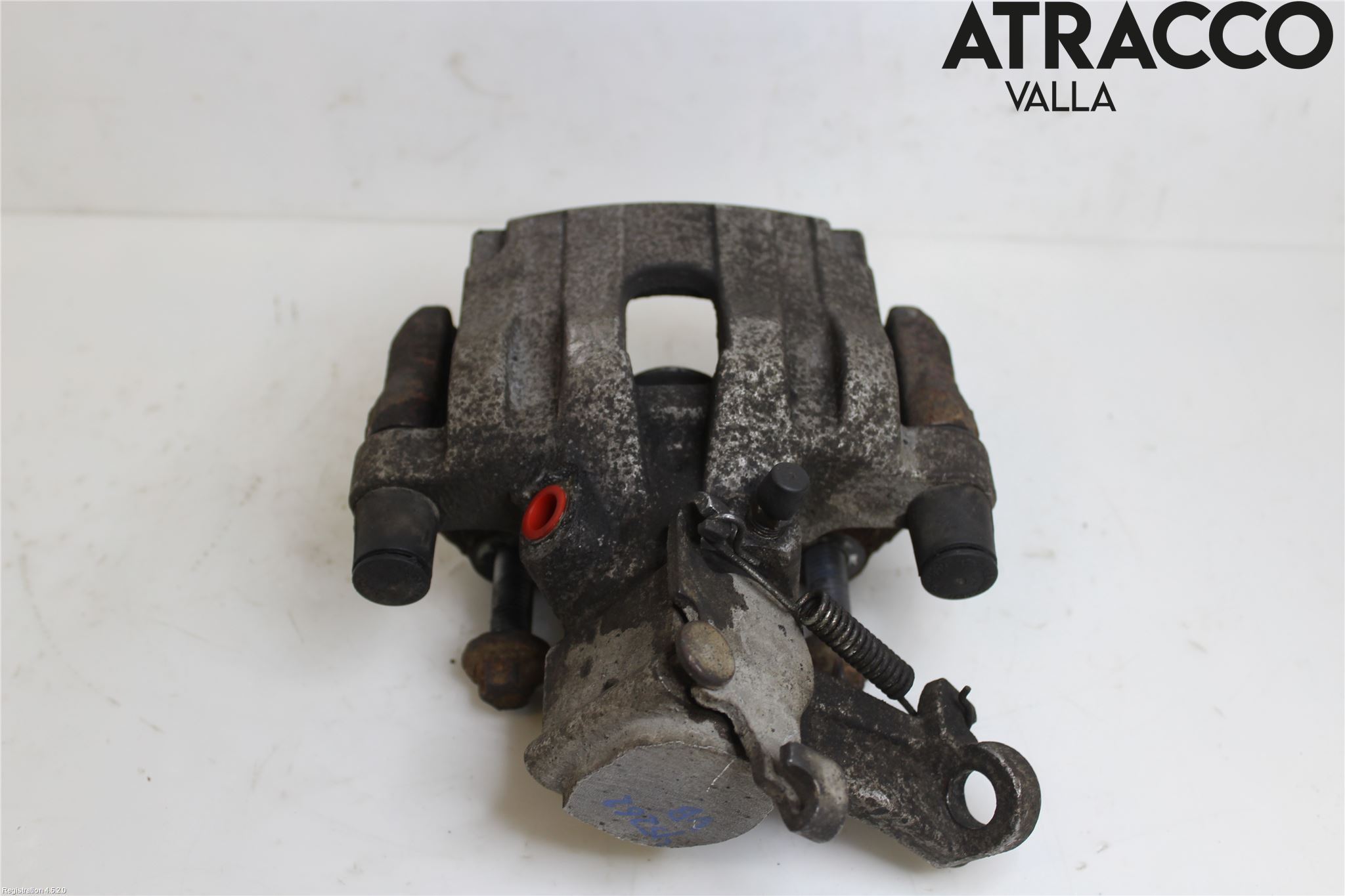 Saab 9-3 VER 2 Bremsecaliper Bak Venstre