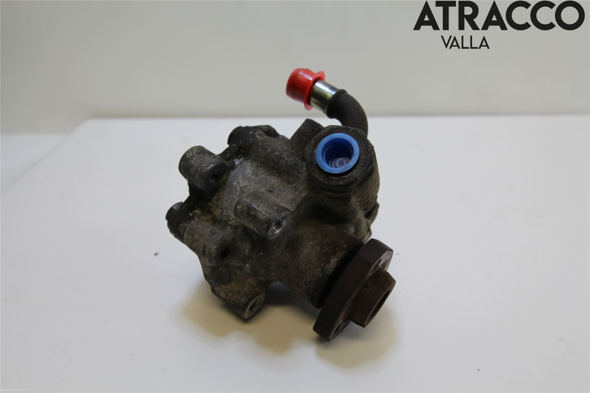 Seat IBIZA II 99-01 Servo Pumpe
