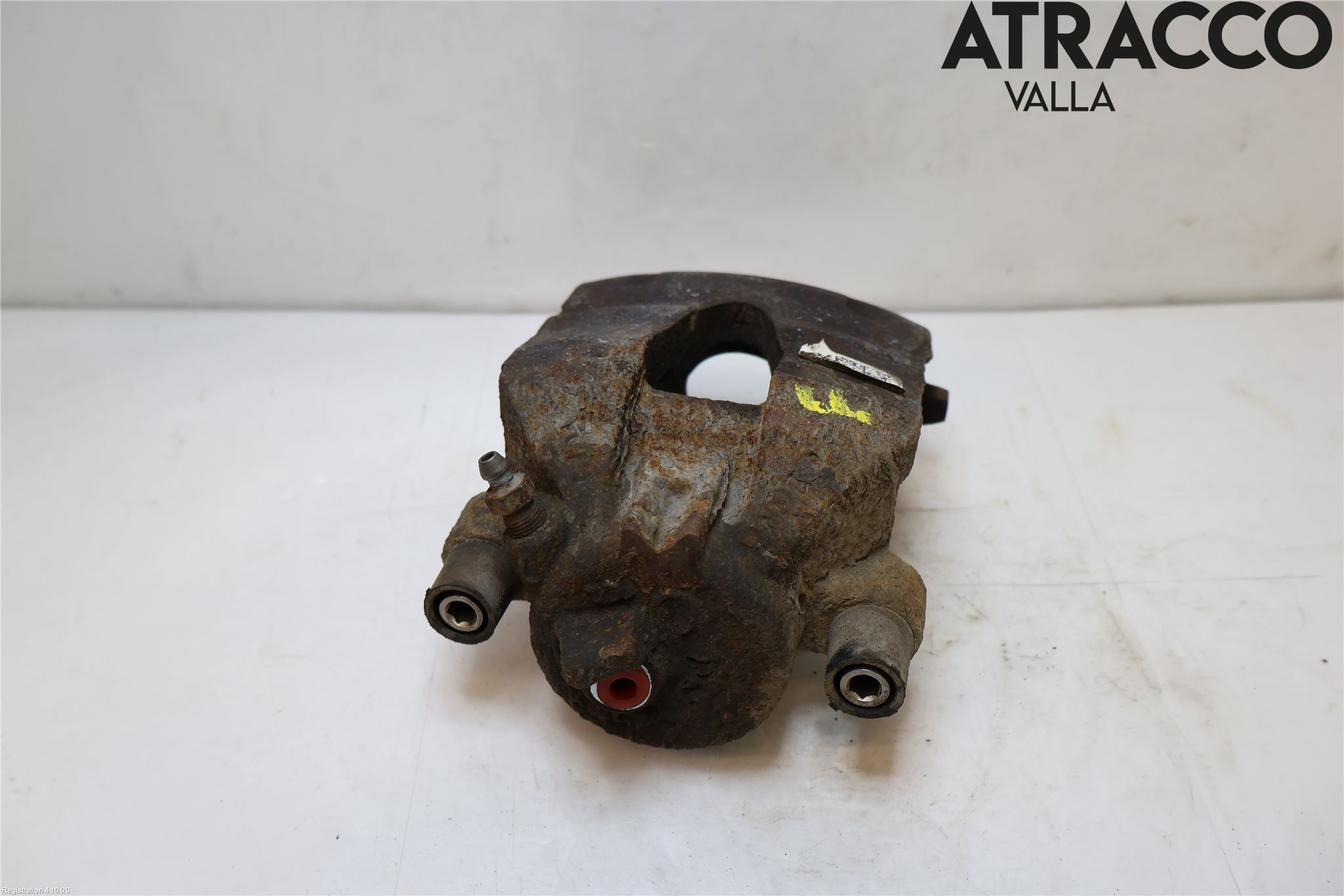 Audi A1 19- Bremsecaliper Foran Venstre