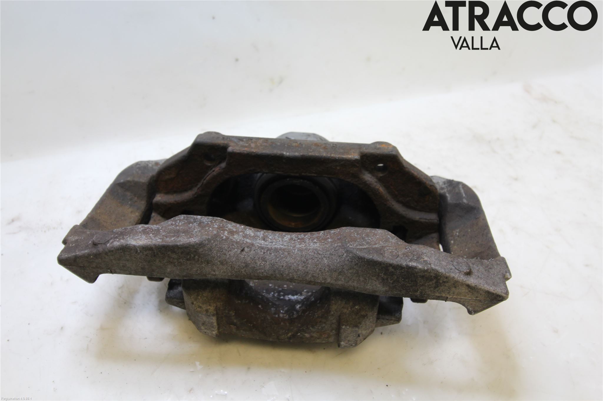 BMW 5 GT F07 09-17 Bremsecaliper Foran Venstre