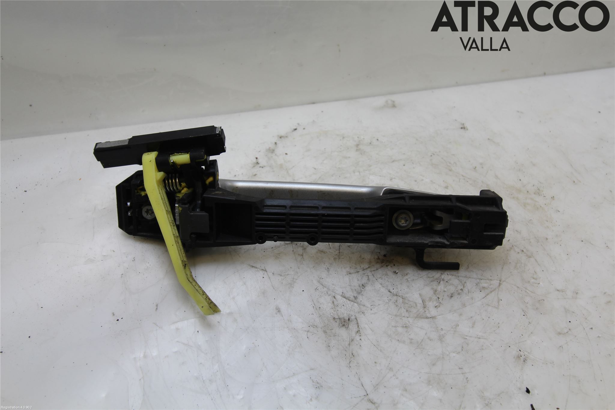 Subaru FORESTER SH  08-13 Dørhandtak Ytre Venstre