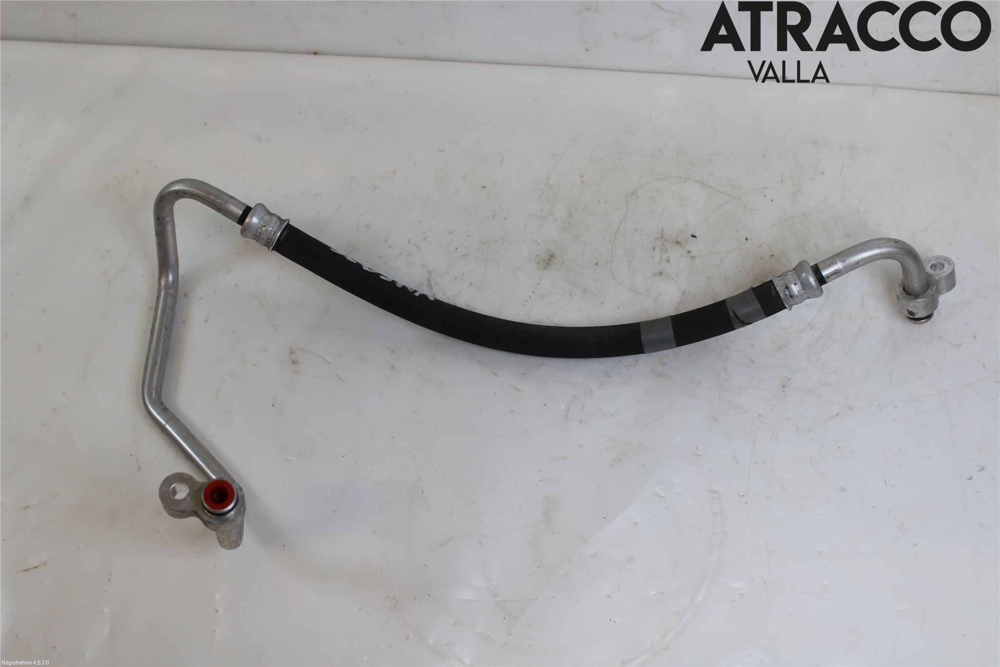 Toyota AURIS 13-19 Varme Ac Slange - Rør